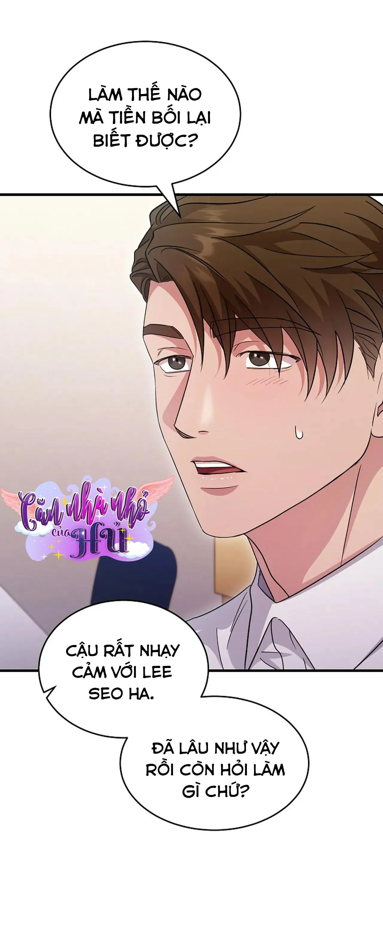 DÒNG SÔNG NÔ LỆ Chapter 17 Trang 12