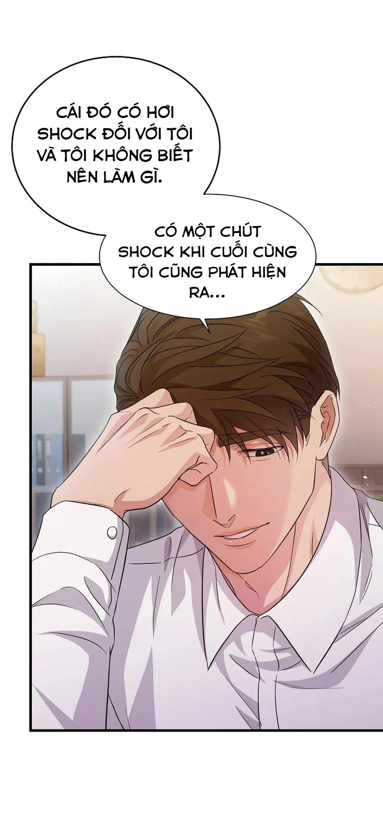 DÒNG SÔNG NÔ LỆ Chapter 17 Trang 15