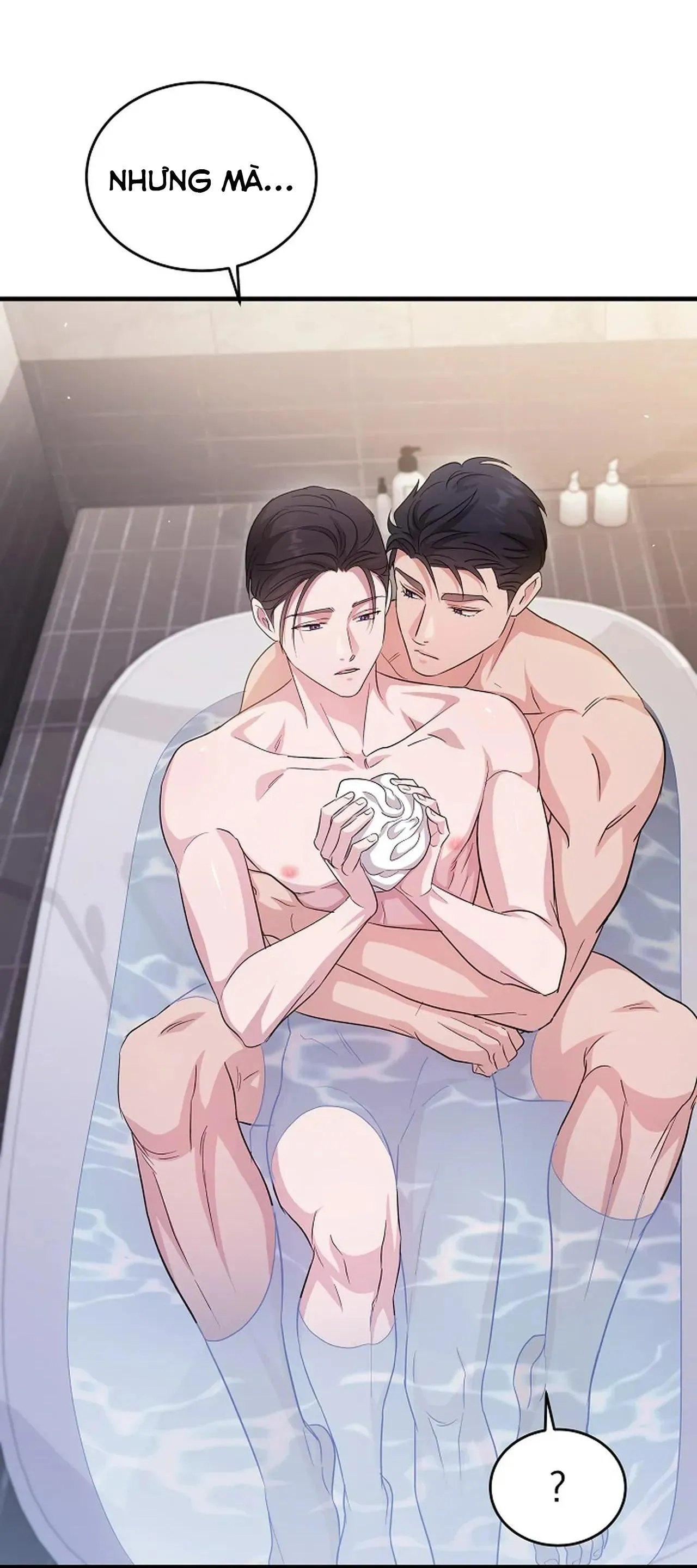 DÒNG SÔNG NÔ LỆ Chapter 17 Trang 22