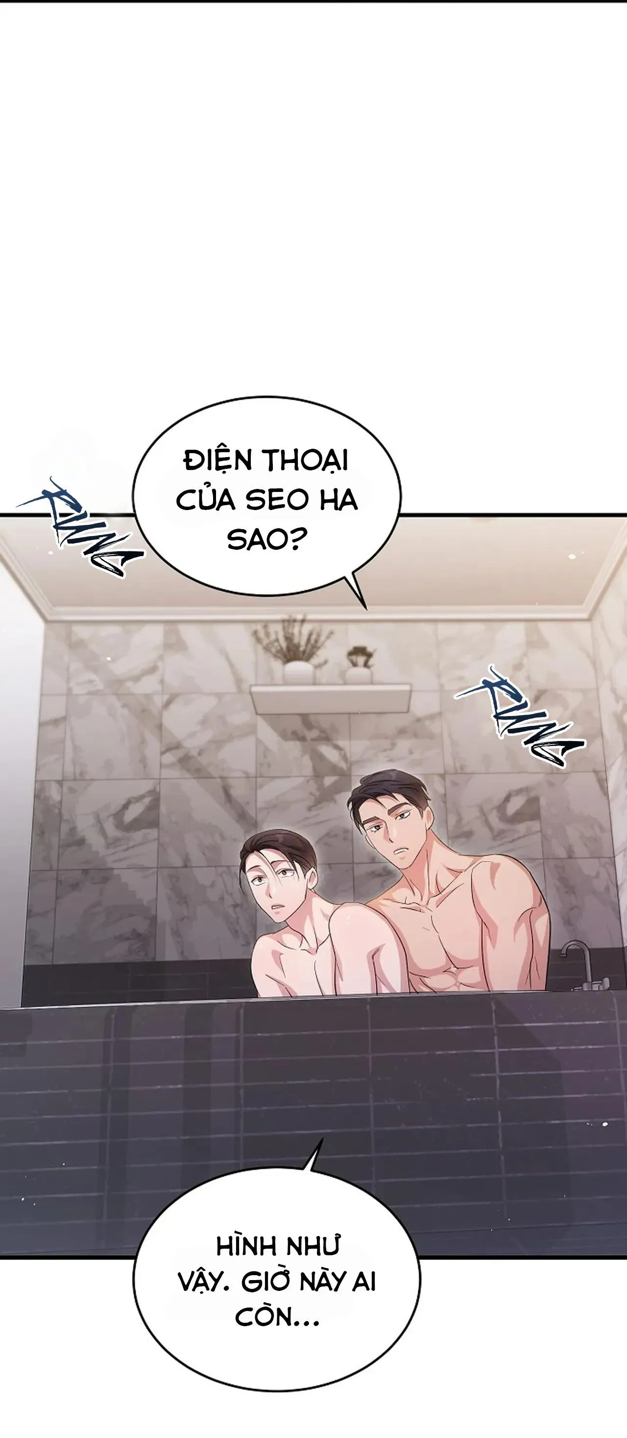 DÒNG SÔNG NÔ LỆ Chapter 17 Trang 27