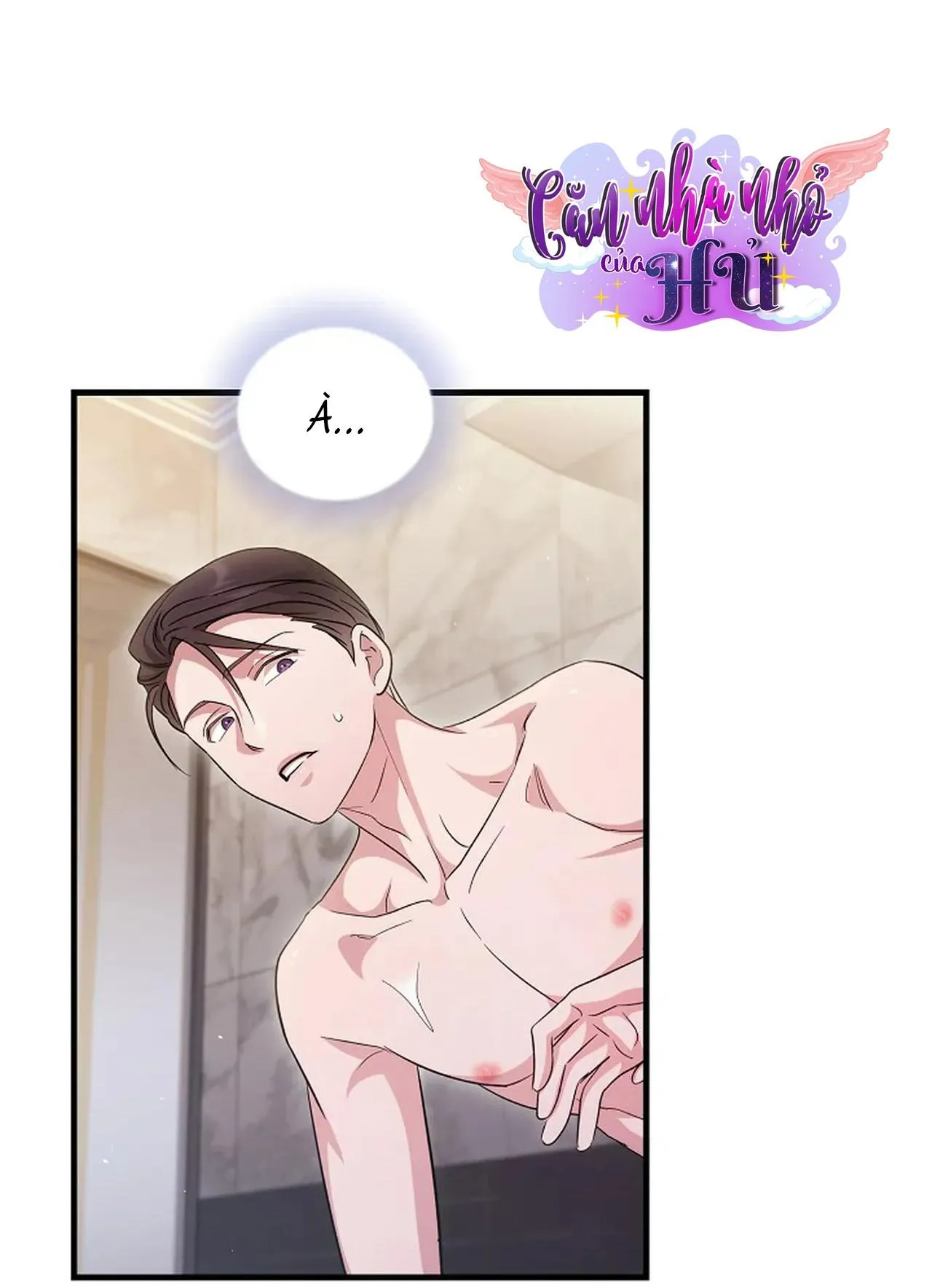 DÒNG SÔNG NÔ LỆ Chapter 17 Trang 32