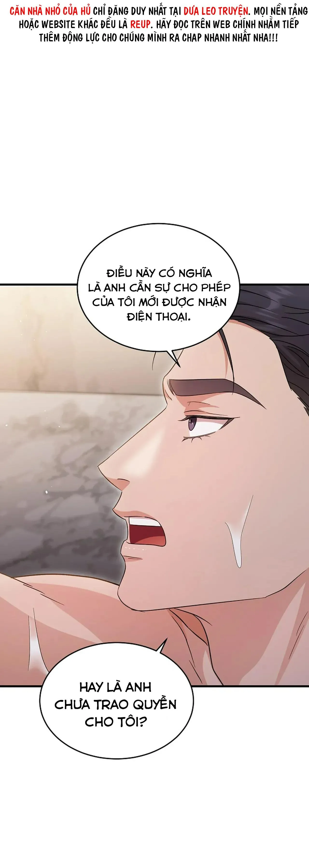 DÒNG SÔNG NÔ LỆ Chapter 17 Trang 33