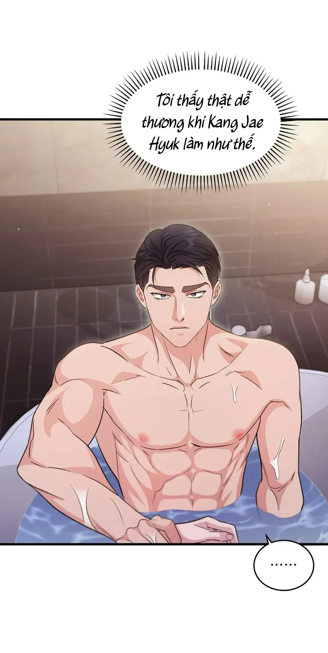 DÒNG SÔNG NÔ LỆ Chapter 17 Trang 35