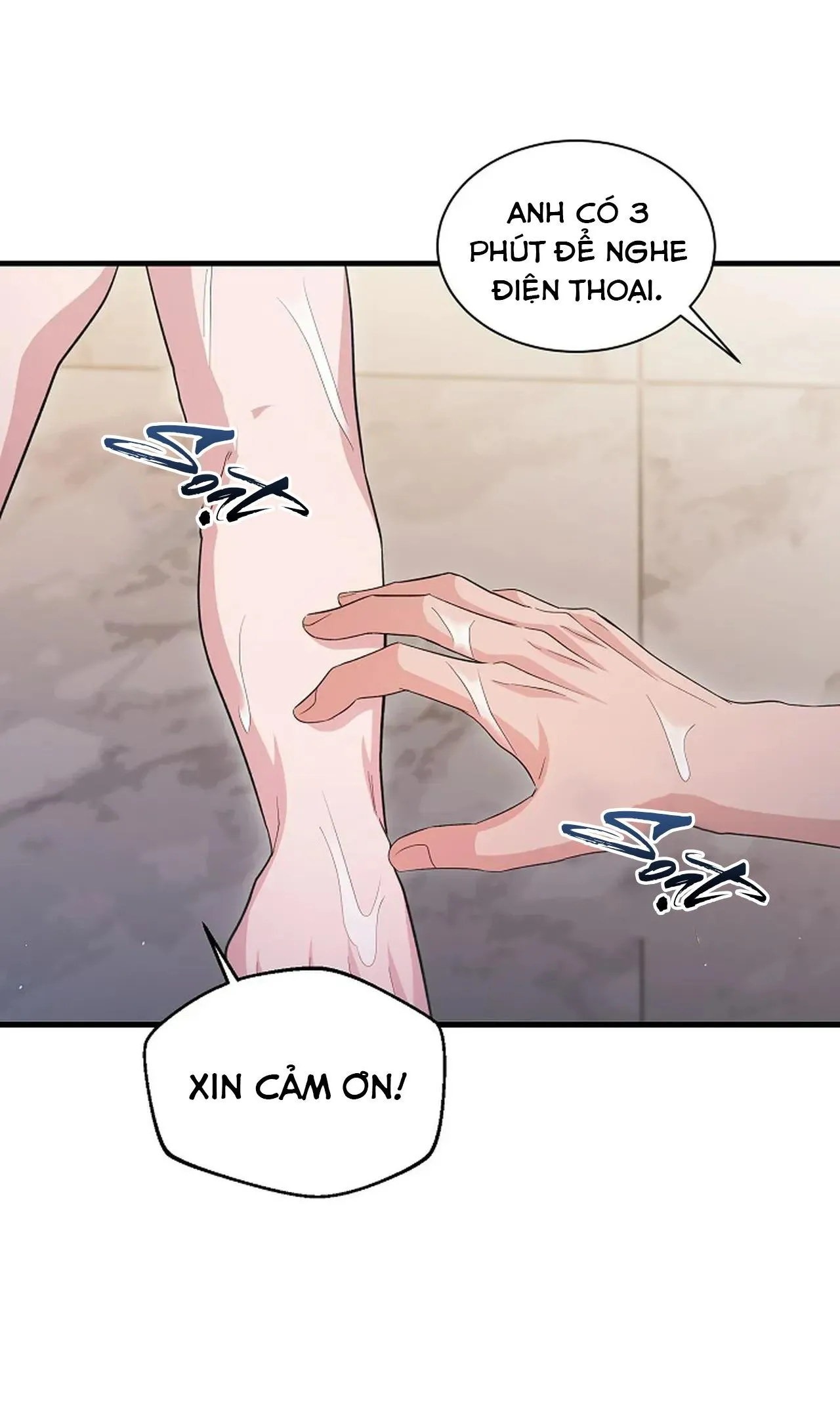 DÒNG SÔNG NÔ LỆ Chapter 17 Trang 39