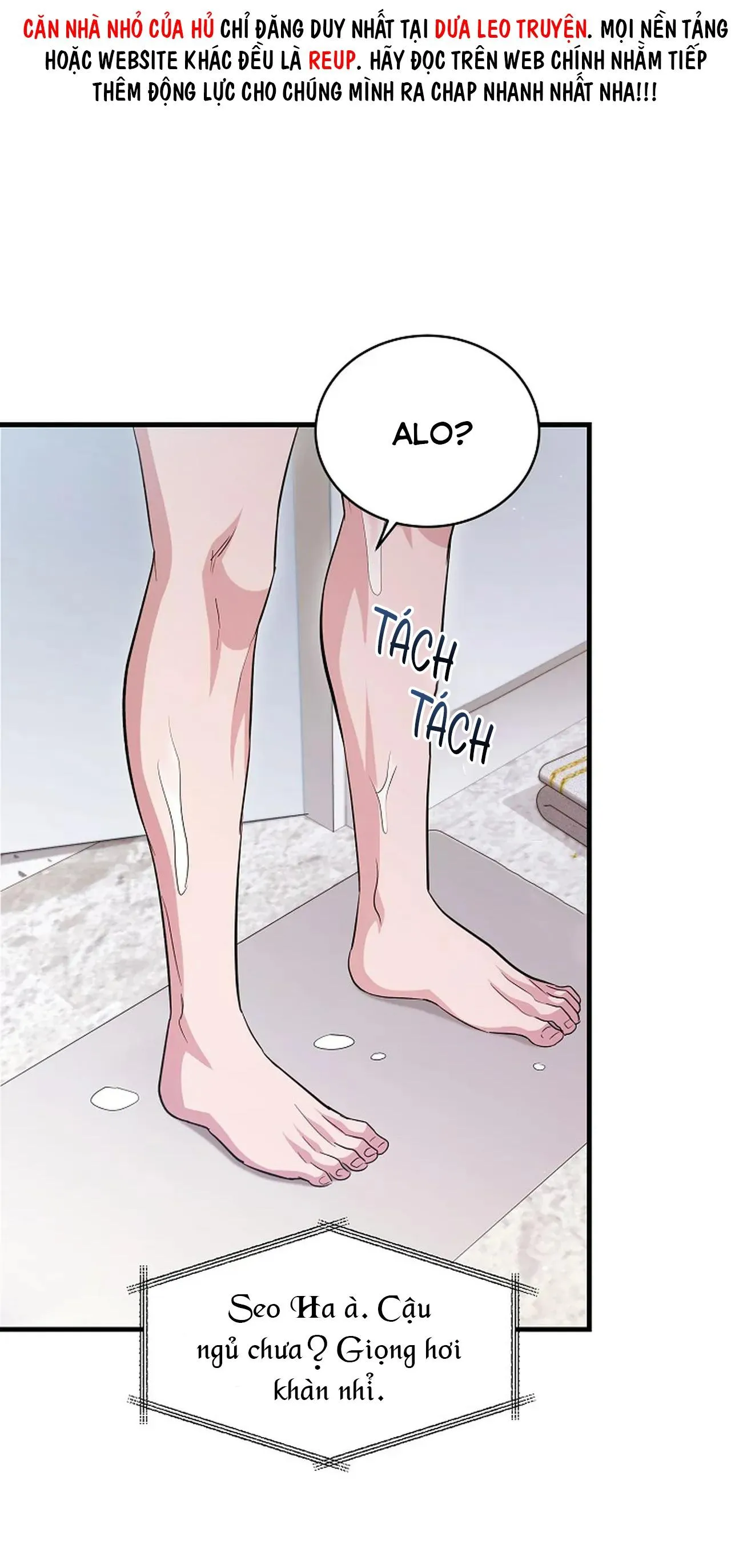 DÒNG SÔNG NÔ LỆ Chapter 17 Trang 41