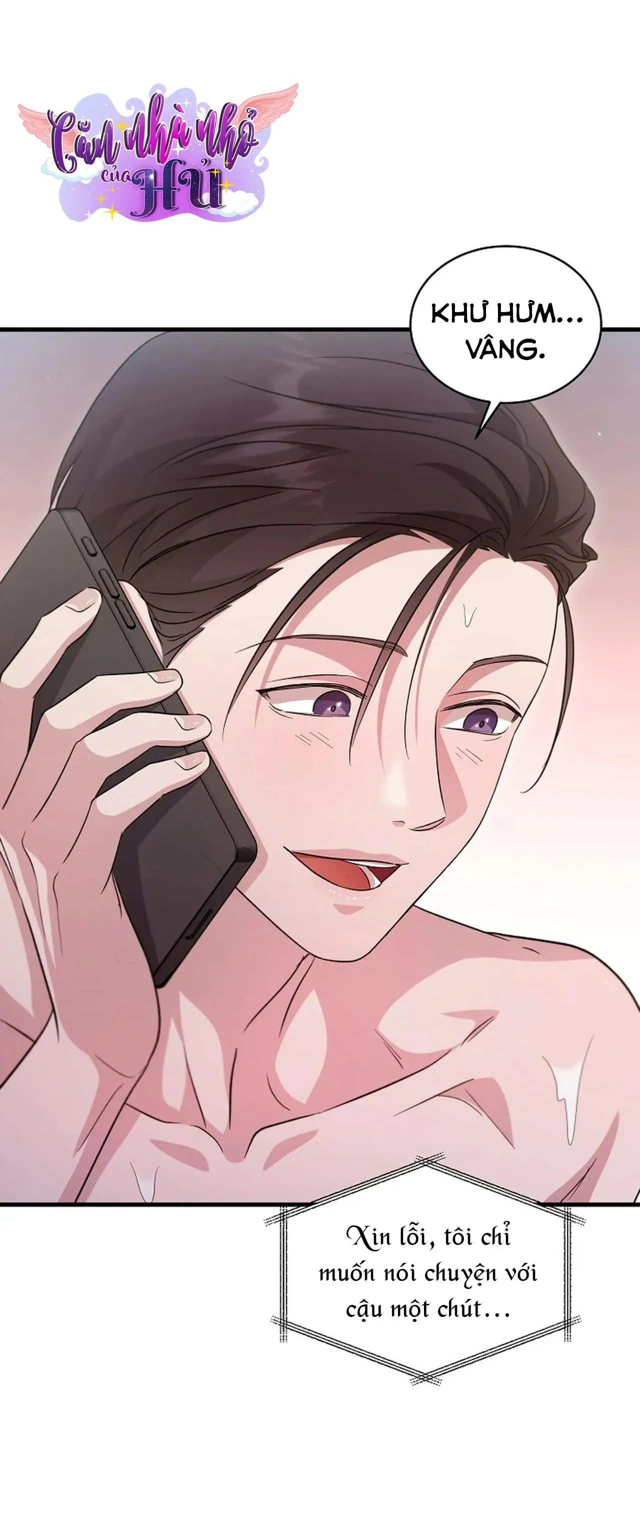 DÒNG SÔNG NÔ LỆ Chapter 17 Trang 42