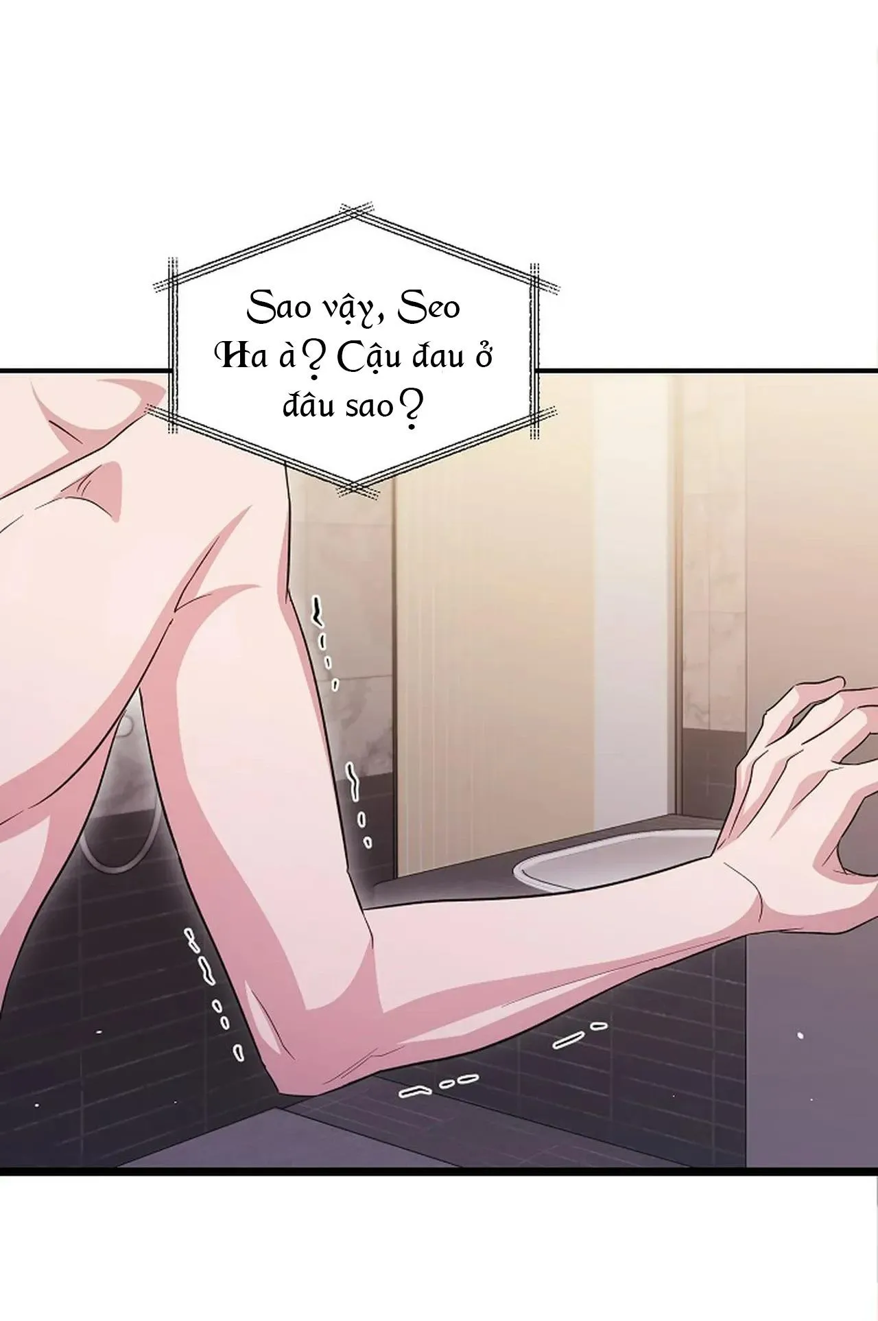 DÒNG SÔNG NÔ LỆ Chapter 17 Trang 44