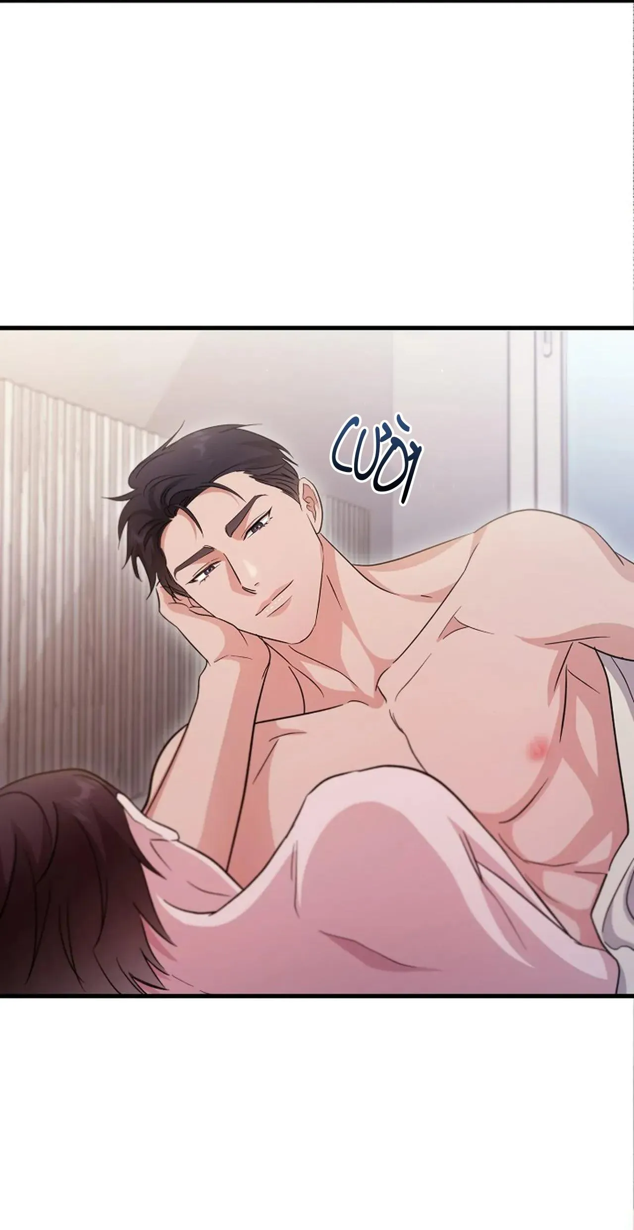 DÒNG SÔNG NÔ LỆ Chapter 17 Trang 54