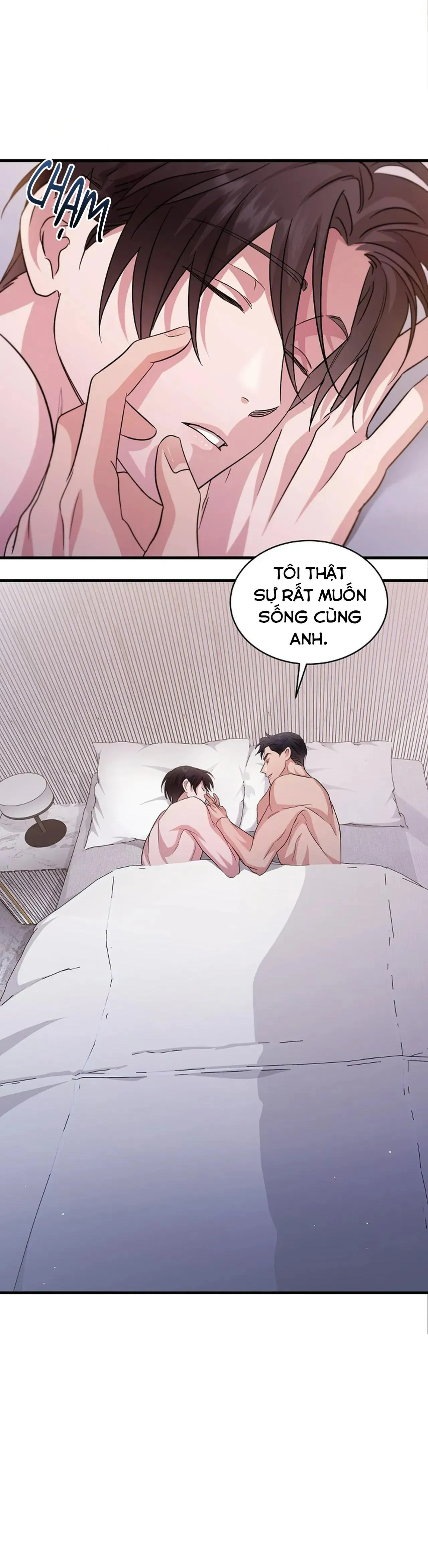 DÒNG SÔNG NÔ LỆ Chapter 17 Trang 55