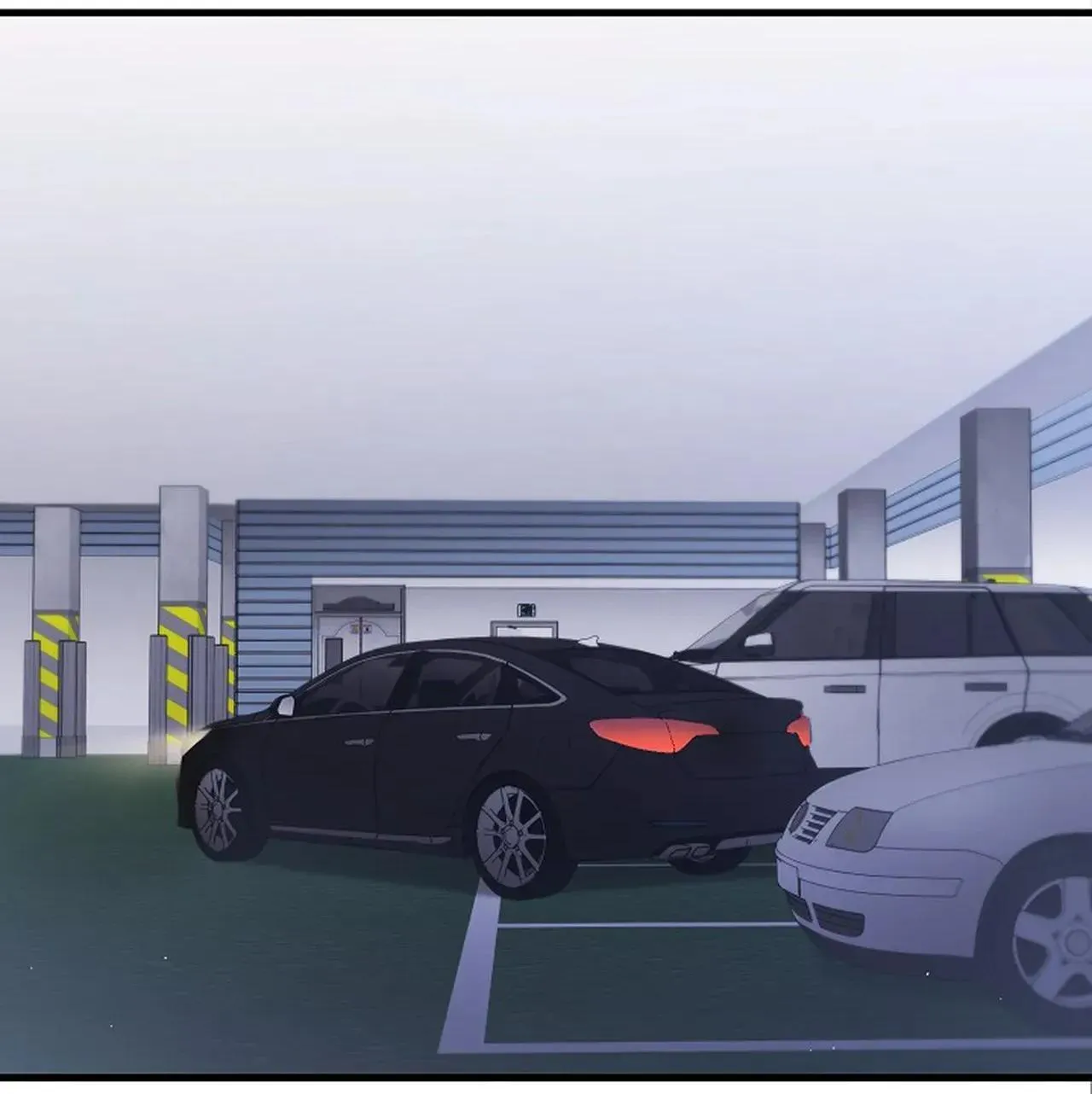 DÒNG SÔNG NÔ LỆ Chapter 17 Trang 57