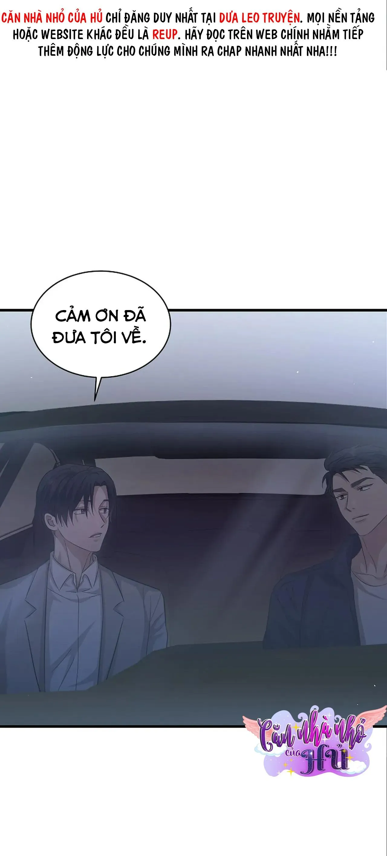 DÒNG SÔNG NÔ LỆ Chapter 17 Trang 58