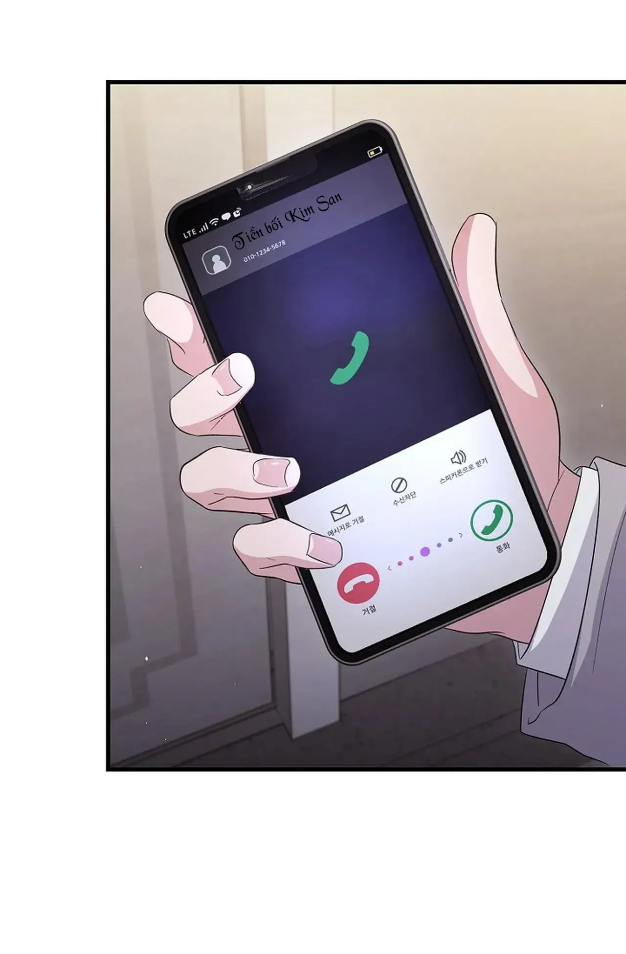 DÒNG SÔNG NÔ LỆ Chapter 17 Trang 68