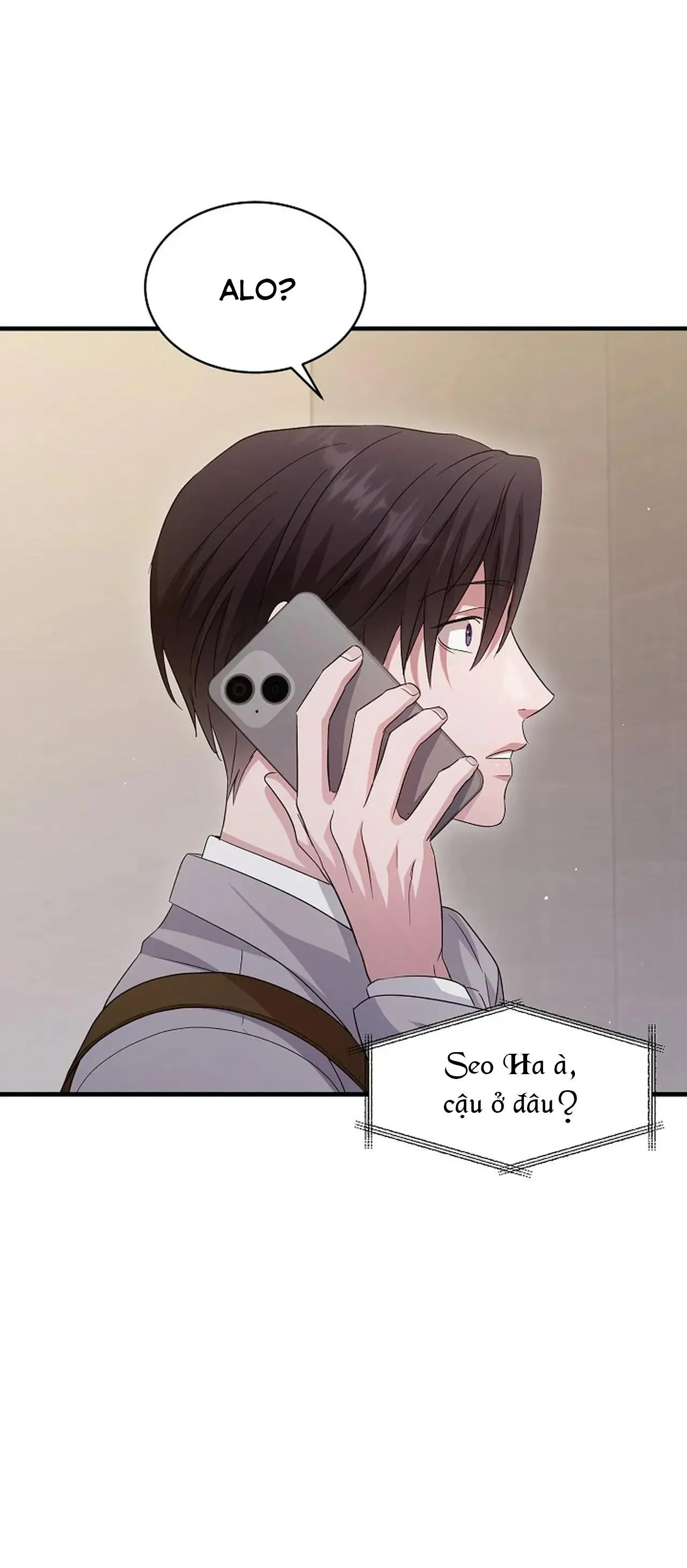 DÒNG SÔNG NÔ LỆ Chapter 17 Trang 69