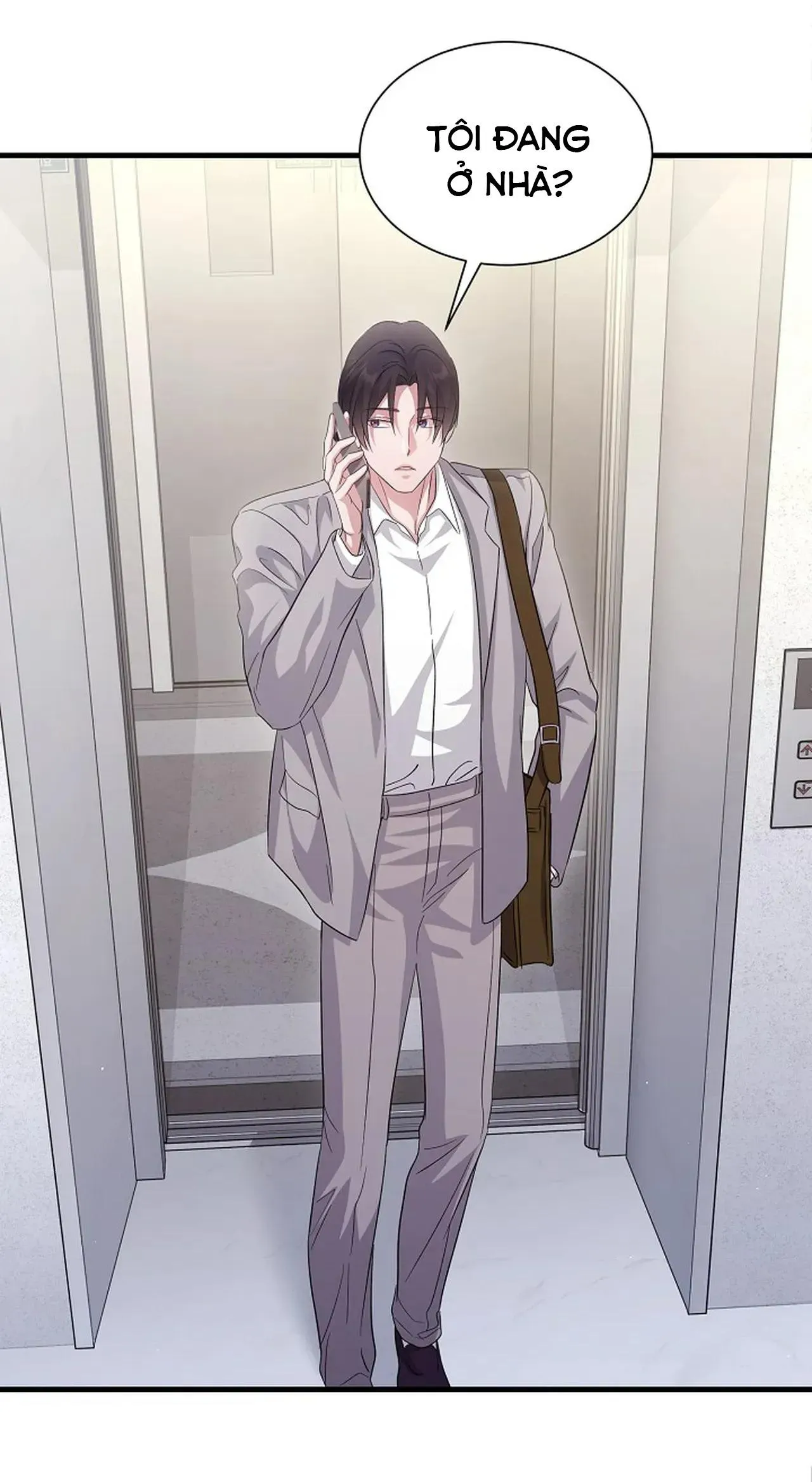 DÒNG SÔNG NÔ LỆ Chapter 17 Trang 71