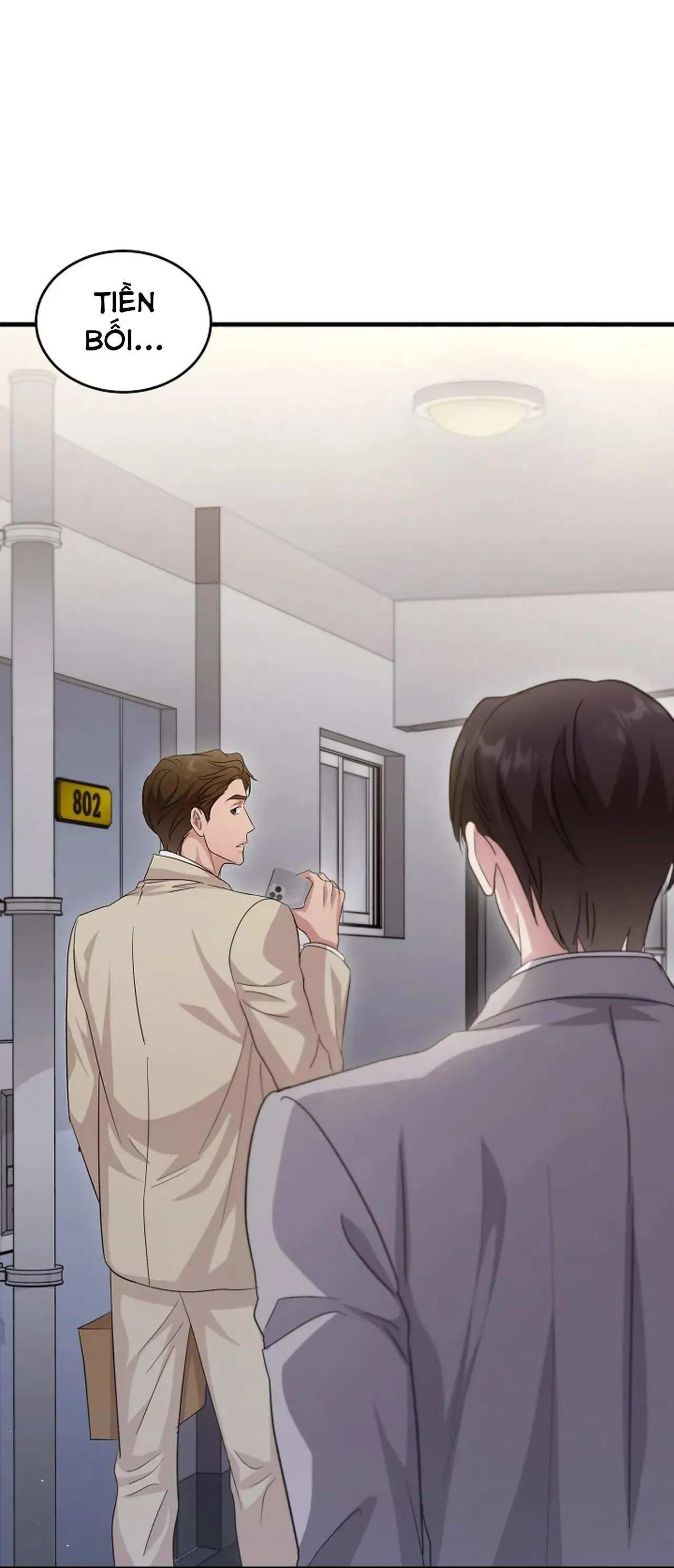 DÒNG SÔNG NÔ LỆ Chapter 17 Trang 73