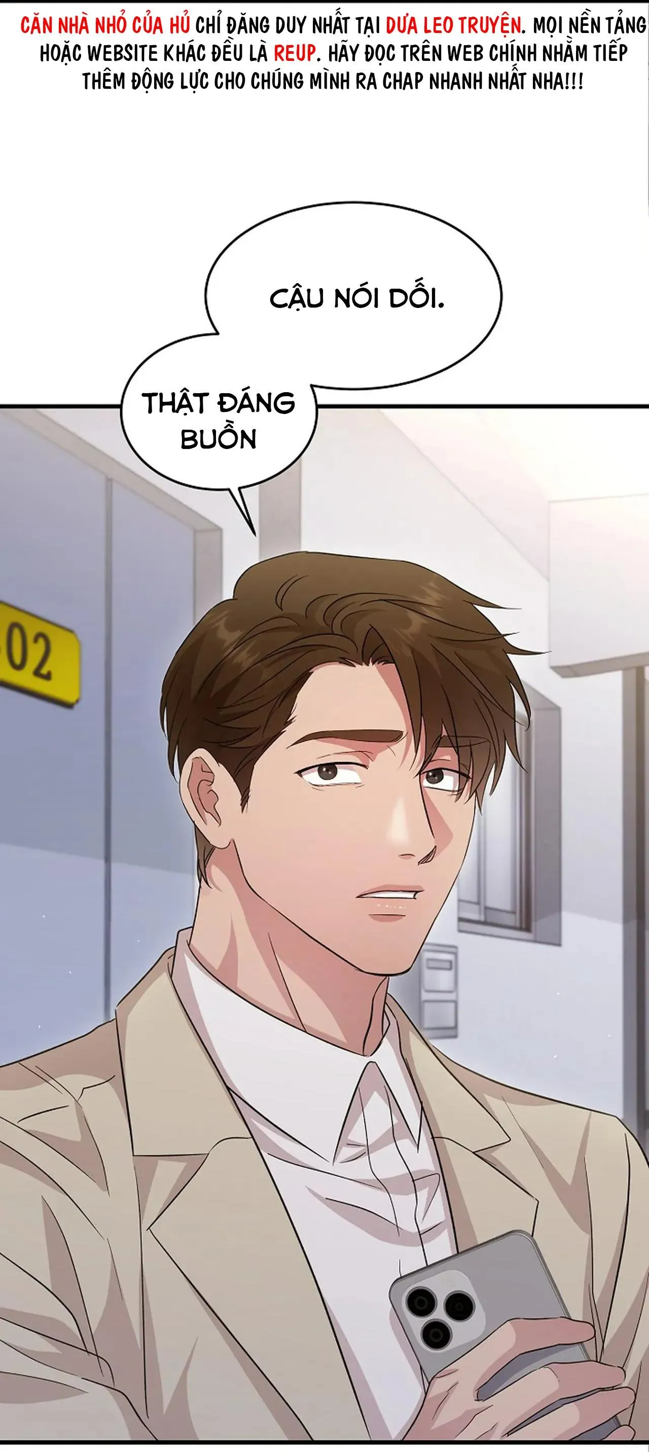 DÒNG SÔNG NÔ LỆ Chapter 17 Trang 74