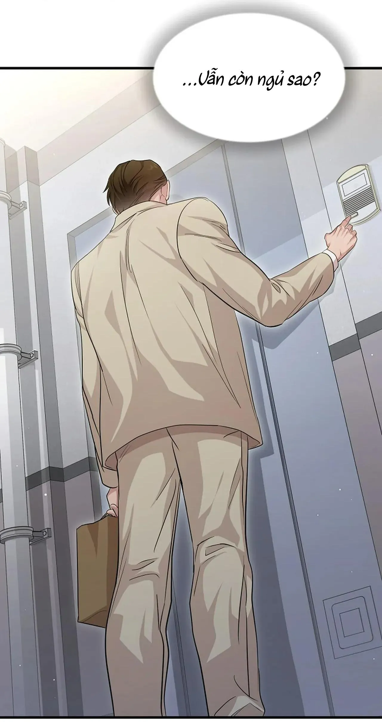 DÒNG SÔNG NÔ LỆ Chapter 18 Trang 3