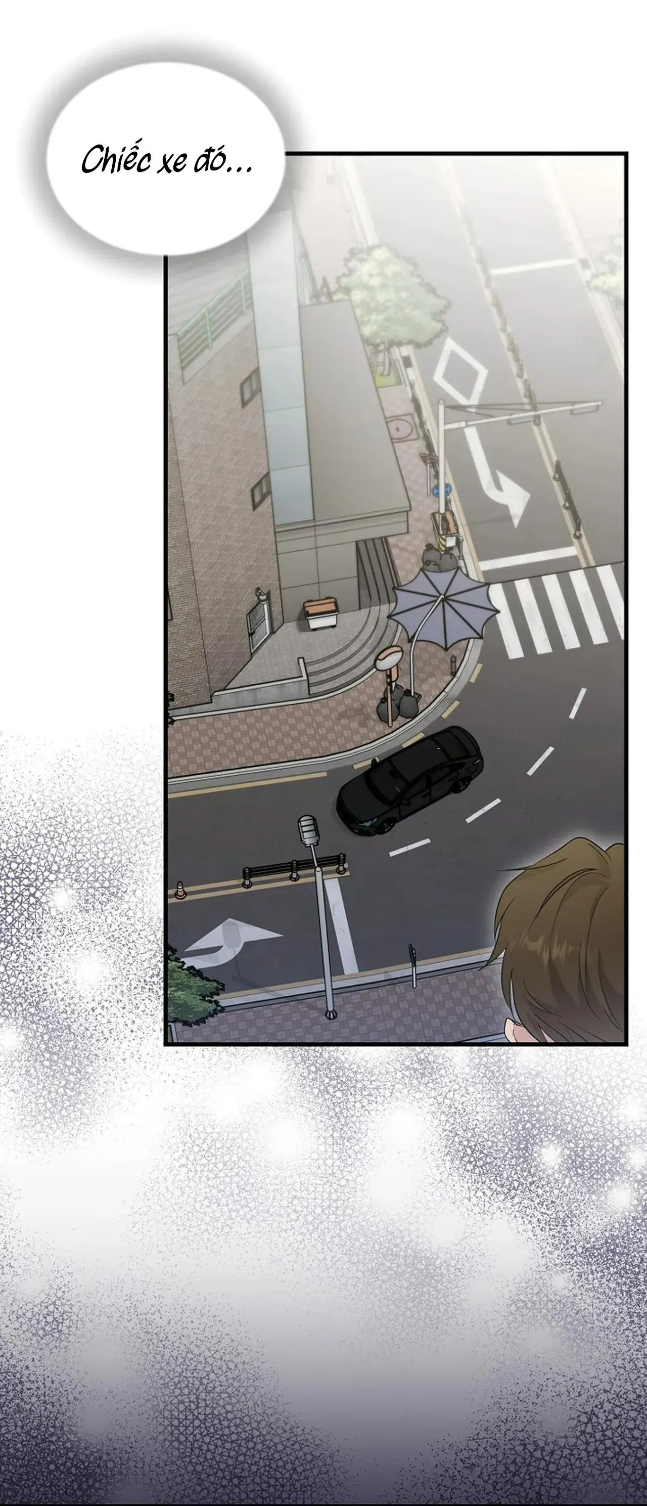 DÒNG SÔNG NÔ LỆ Chapter 18 Trang 7