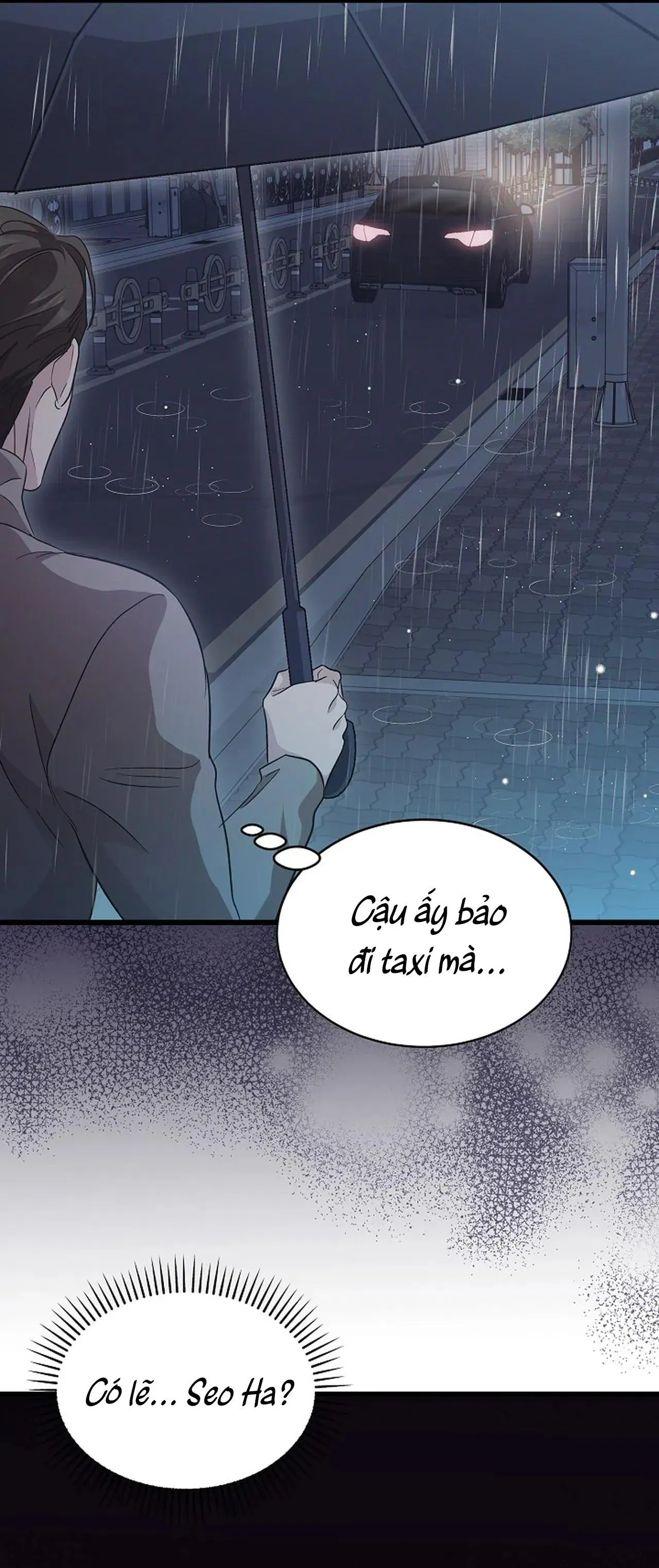 DÒNG SÔNG NÔ LỆ Chapter 18 Trang 8