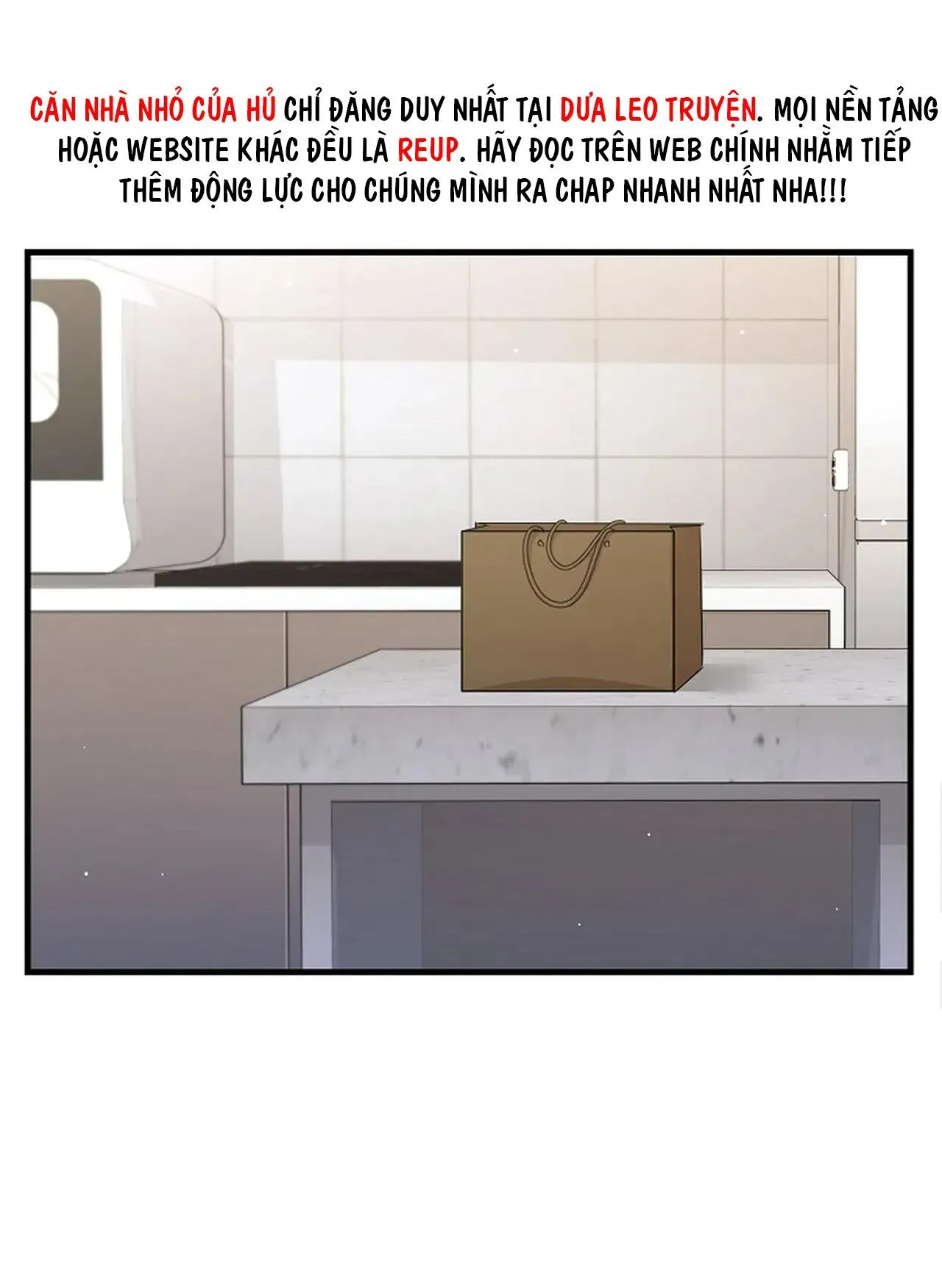 DÒNG SÔNG NÔ LỆ Chapter 18 Trang 12