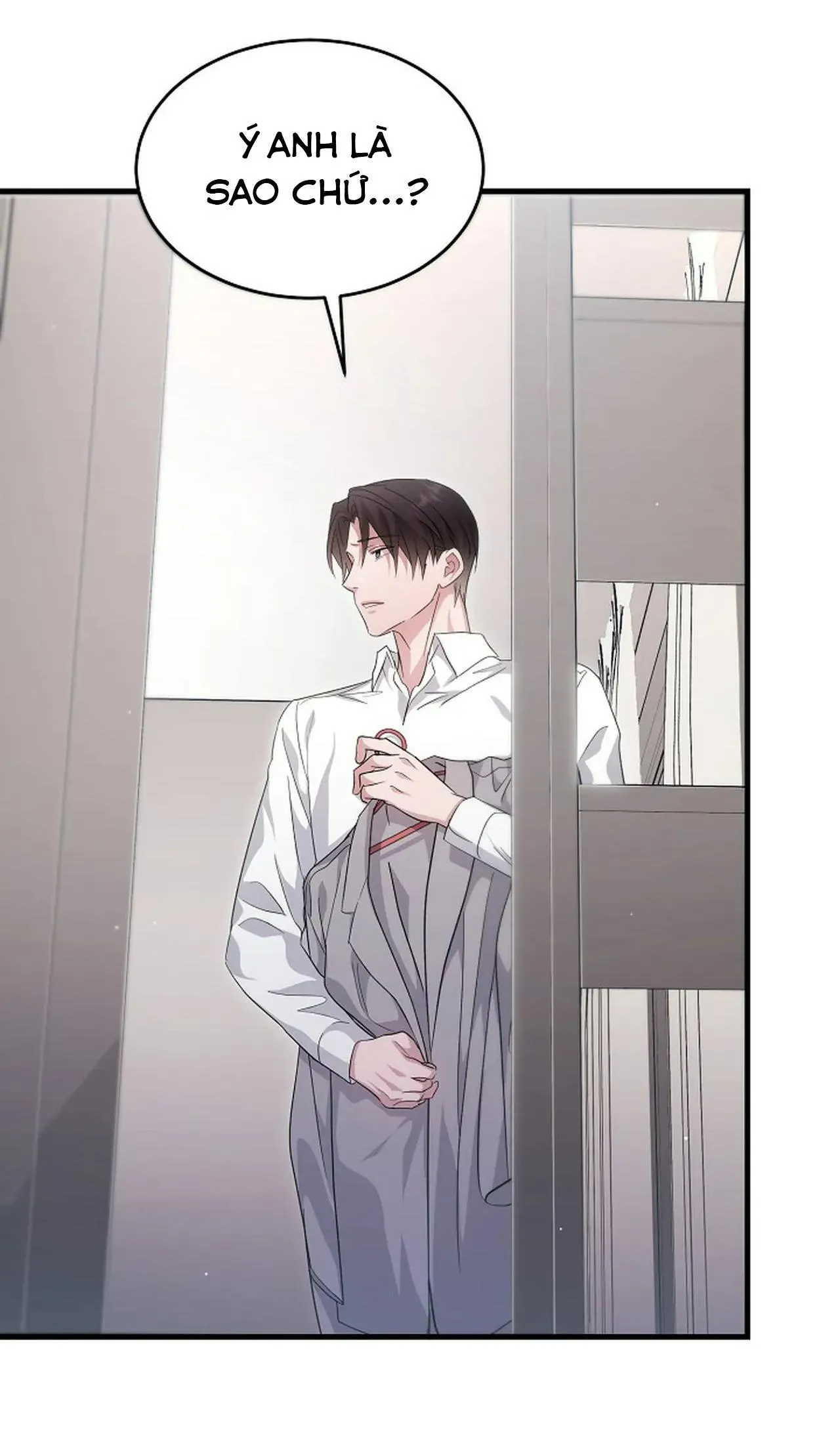 DÒNG SÔNG NÔ LỆ Chapter 18 Trang 15