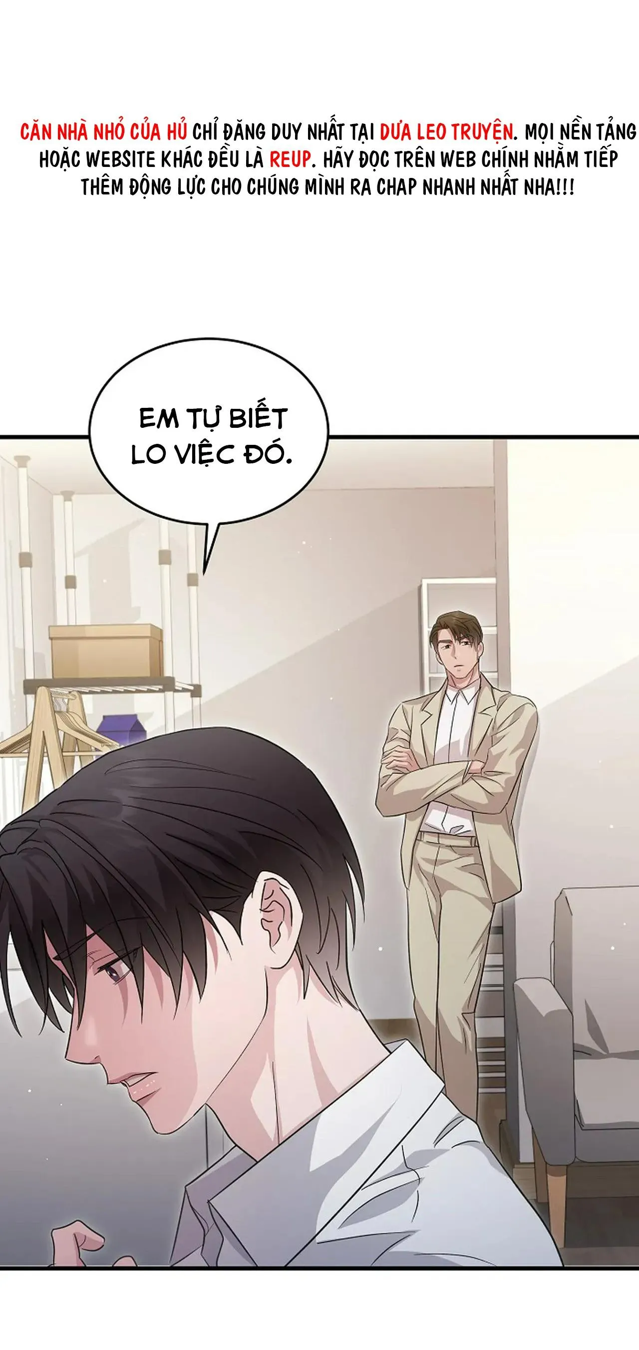 DÒNG SÔNG NÔ LỆ Chapter 18 Trang 17