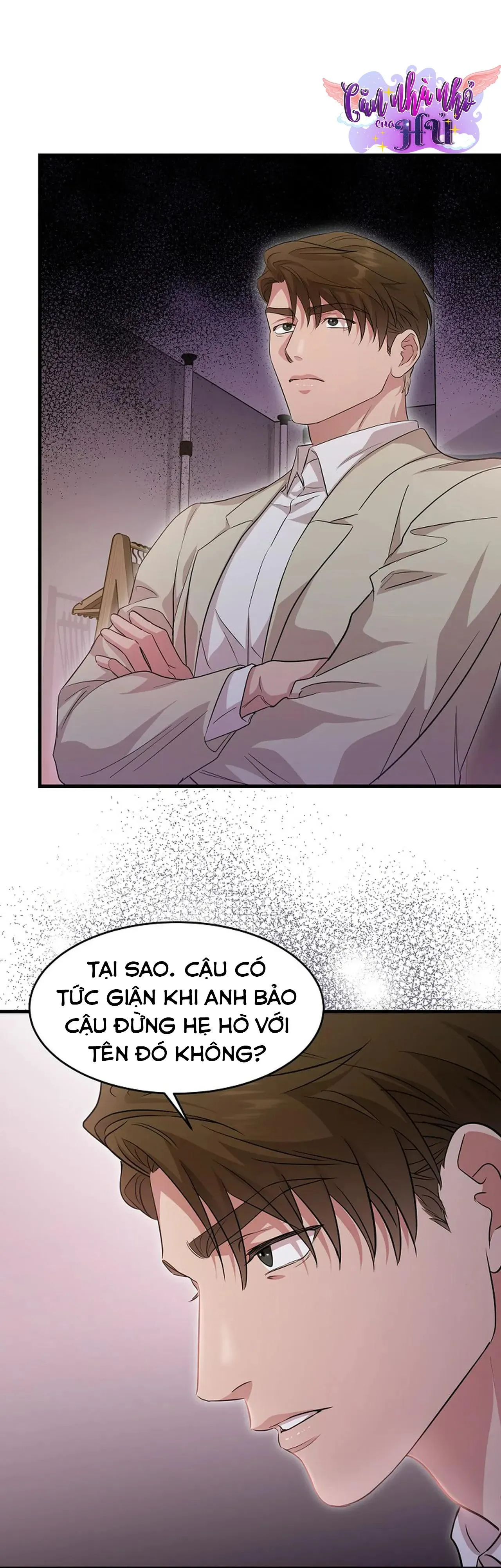 DÒNG SÔNG NÔ LỆ Chapter 18 Trang 18