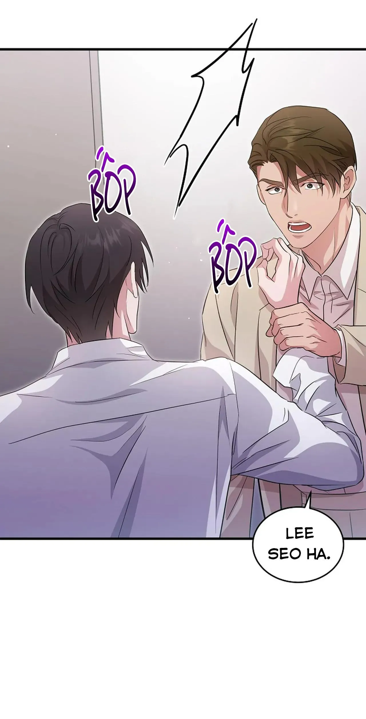 DÒNG SÔNG NÔ LỆ Chapter 18 Trang 21