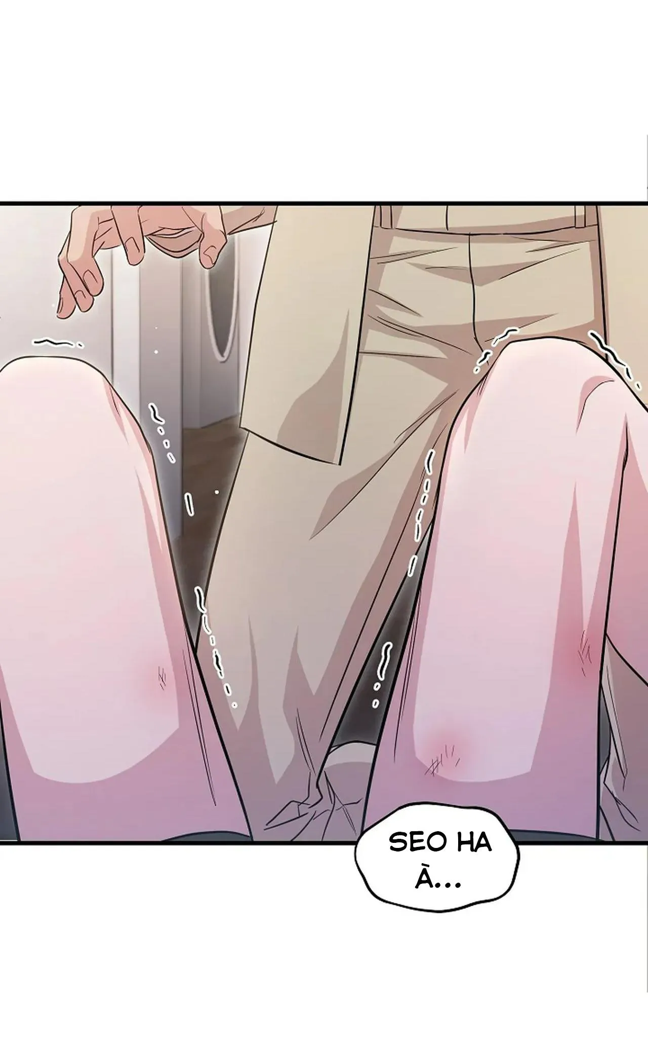 DÒNG SÔNG NÔ LỆ Chapter 18 Trang 30