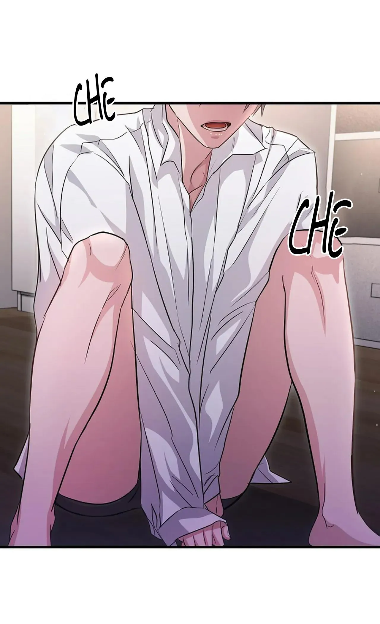 DÒNG SÔNG NÔ LỆ Chapter 18 Trang 31