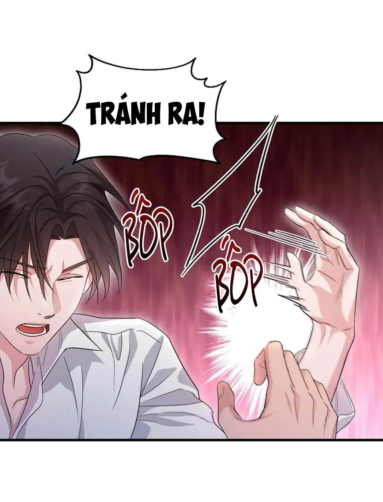 DÒNG SÔNG NÔ LỆ Chapter 18 Trang 36