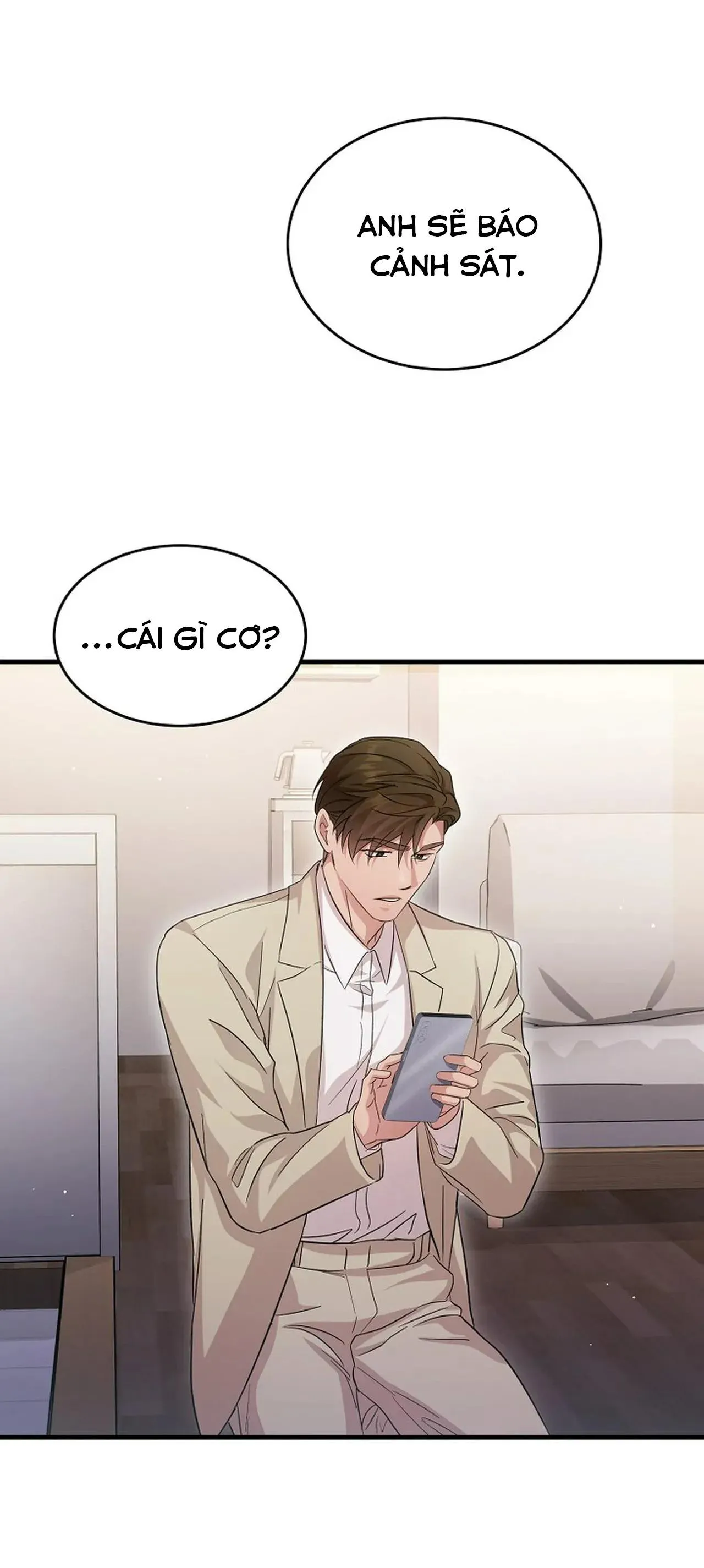 DÒNG SÔNG NÔ LỆ Chapter 18 Trang 37