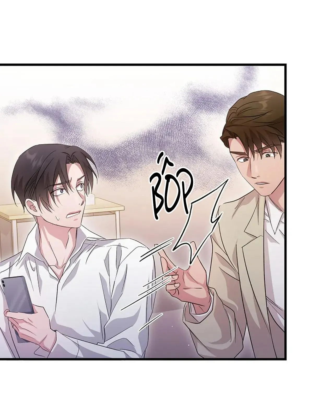 DÒNG SÔNG NÔ LỆ Chapter 18 Trang 38