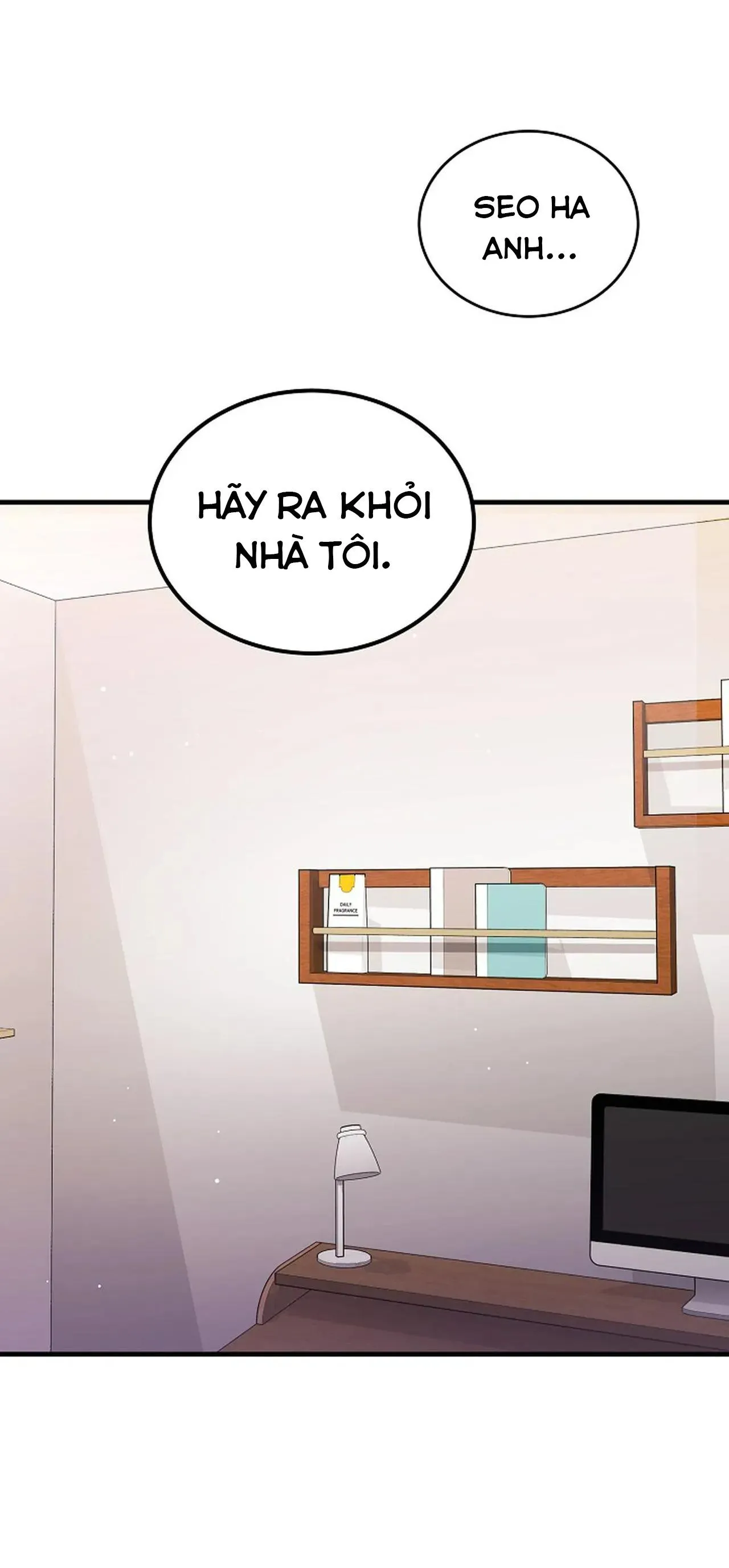 DÒNG SÔNG NÔ LỆ Chapter 18 Trang 39