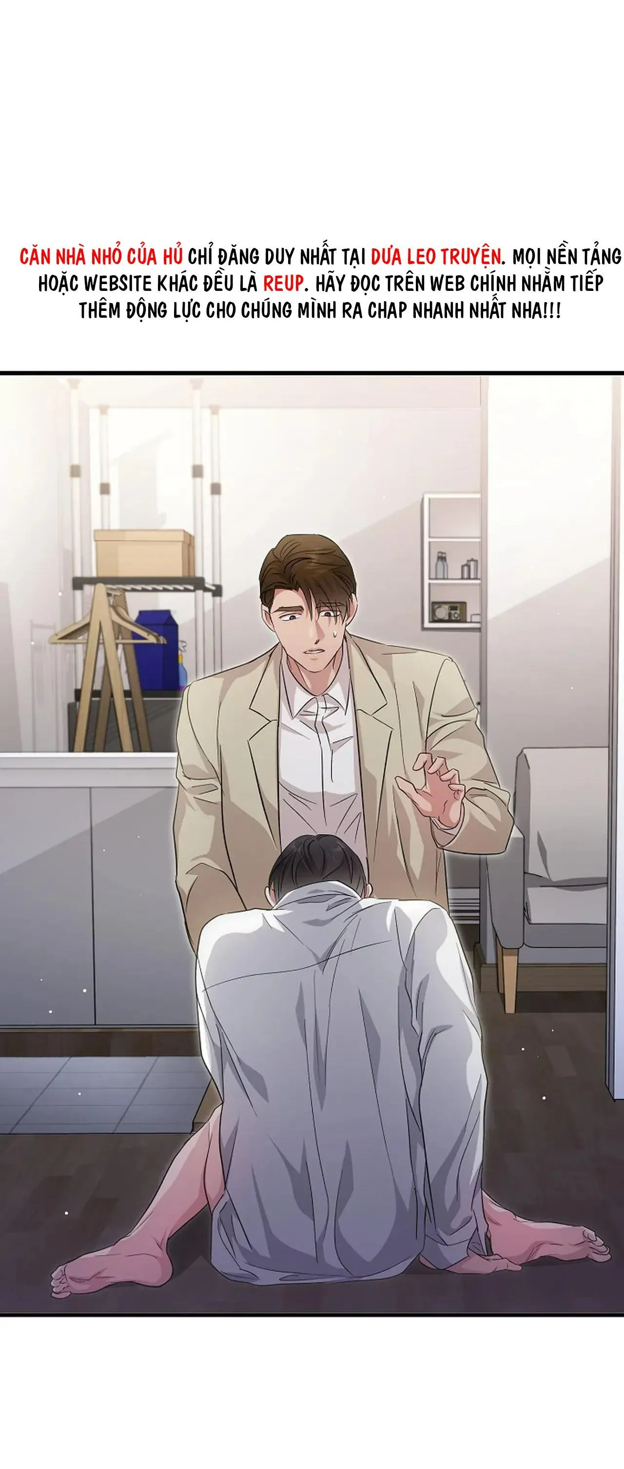 DÒNG SÔNG NÔ LỆ Chapter 18 Trang 42