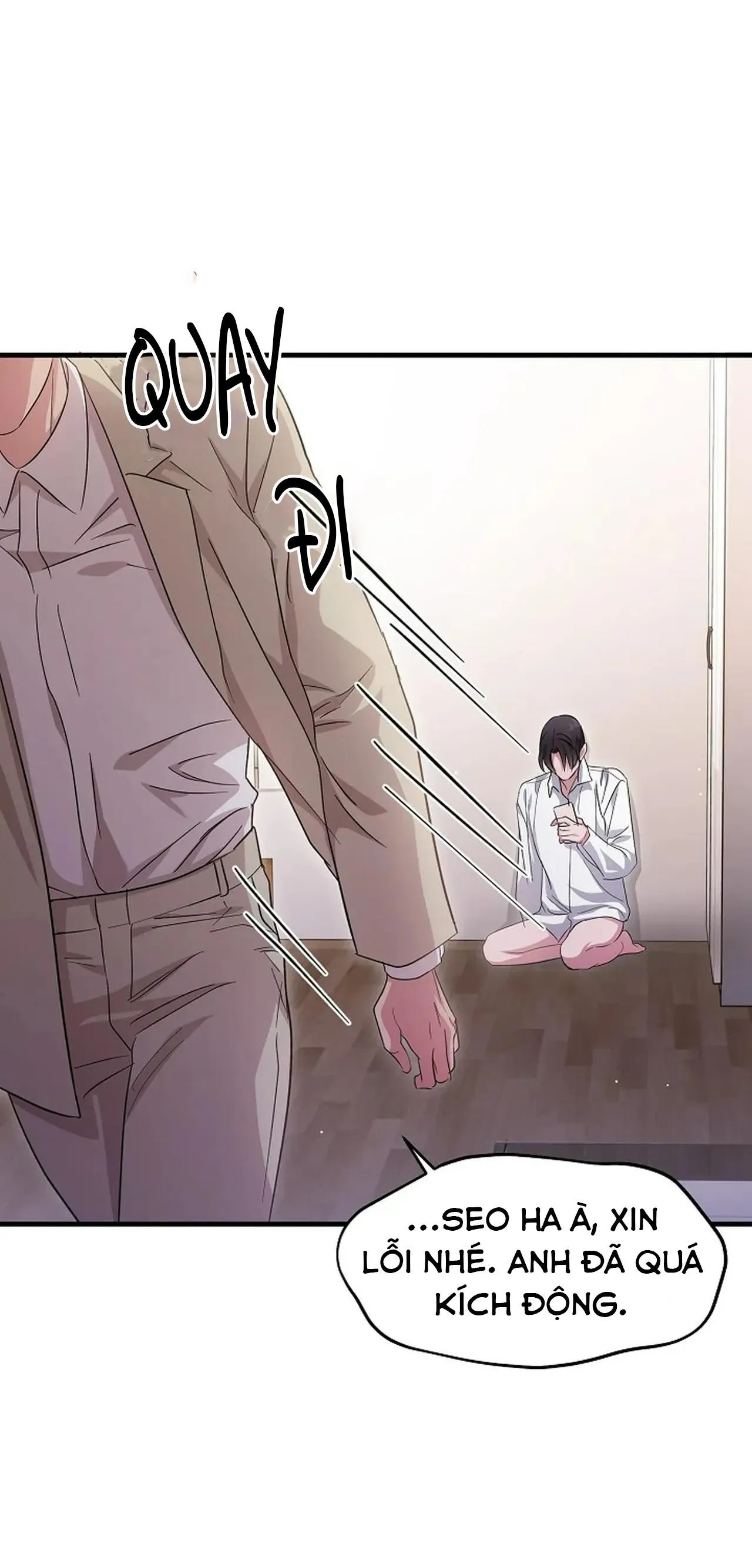 DÒNG SÔNG NÔ LỆ Chapter 18 Trang 44