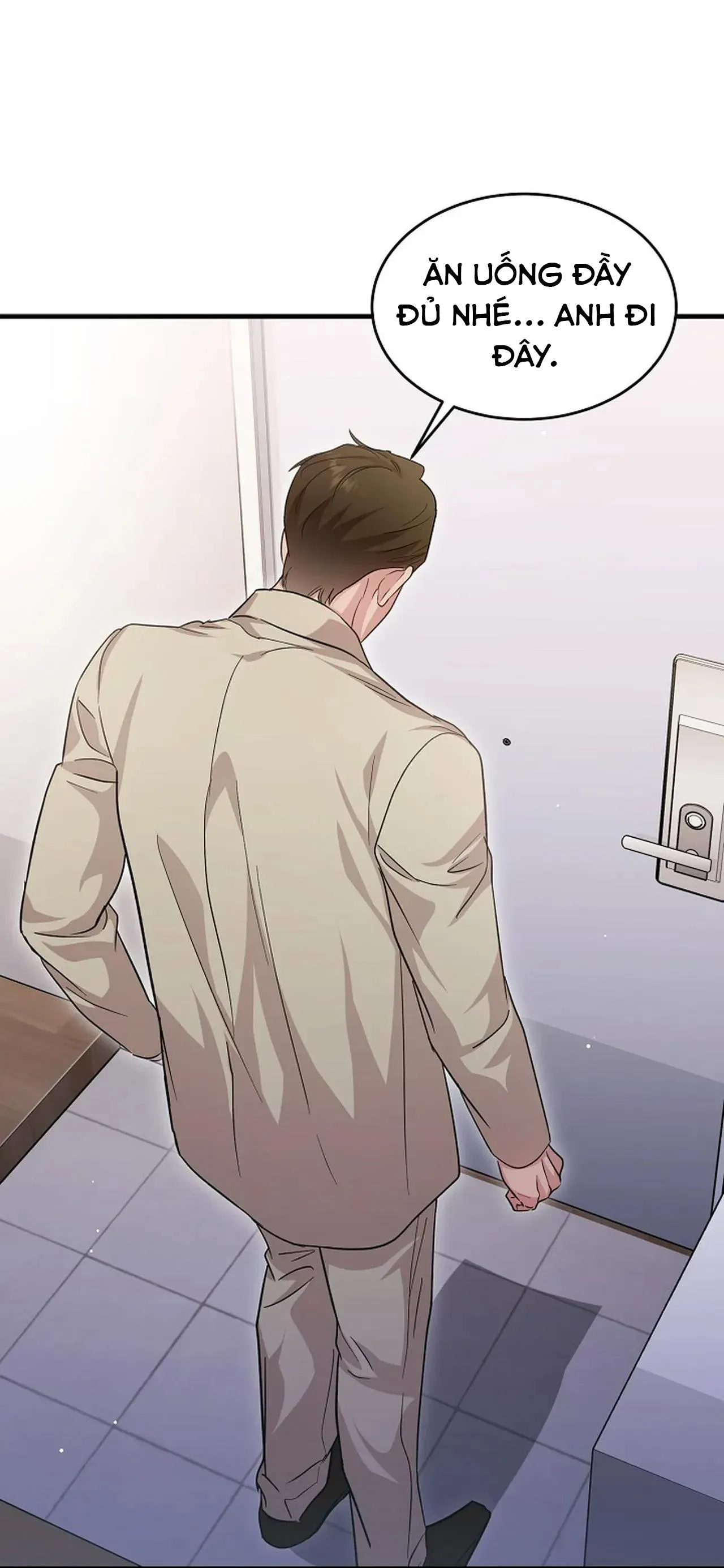 DÒNG SÔNG NÔ LỆ Chapter 18 Trang 45