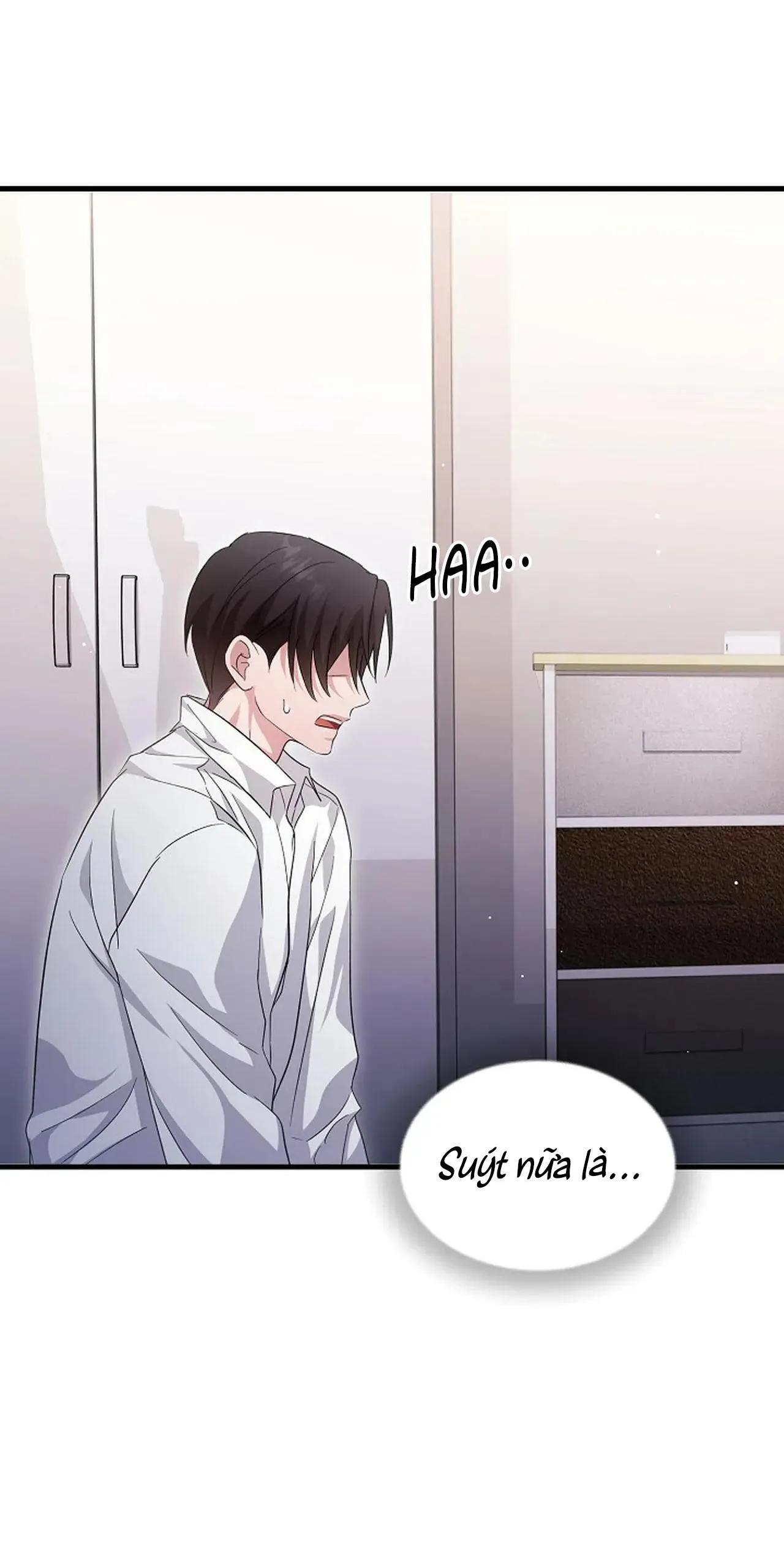 DÒNG SÔNG NÔ LỆ Chapter 18 Trang 47