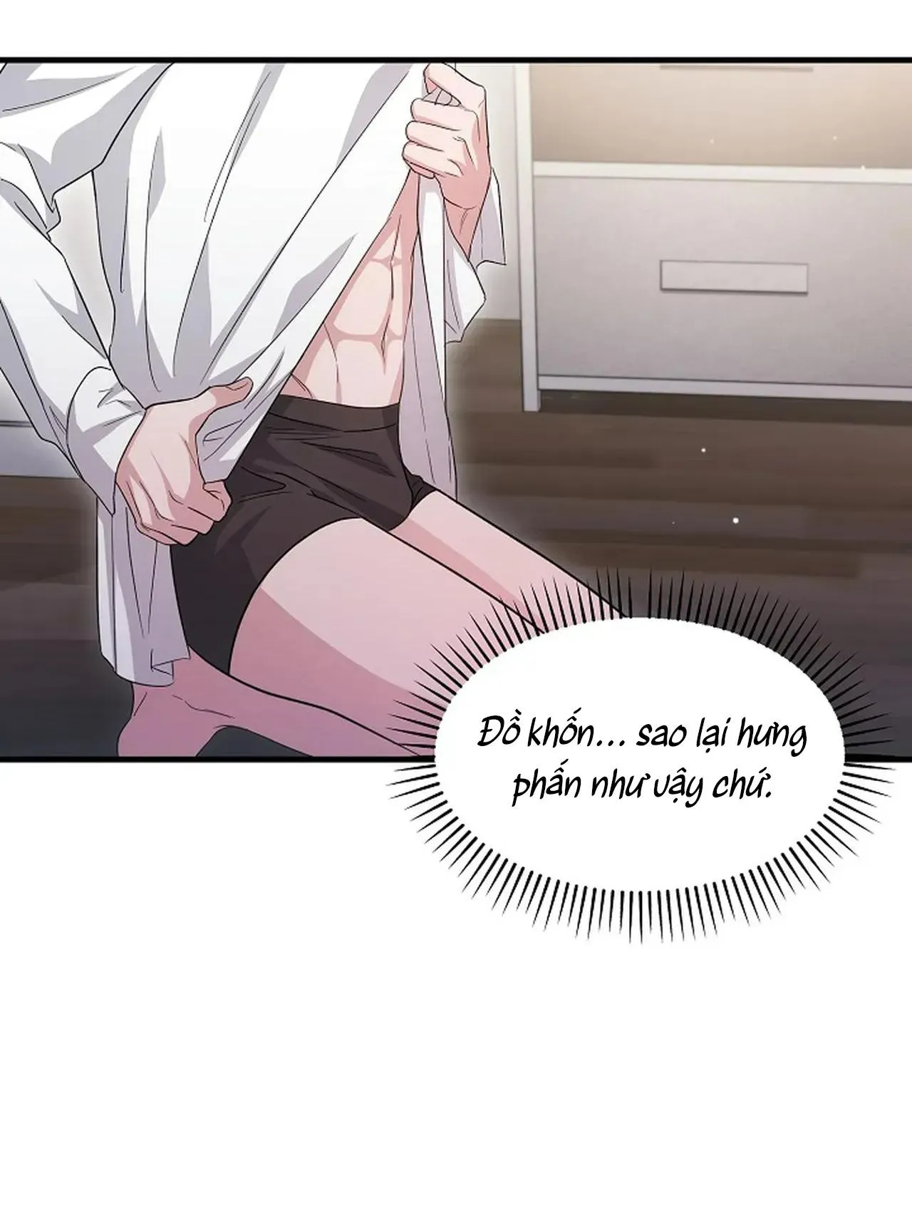 DÒNG SÔNG NÔ LỆ Chapter 18 Trang 49