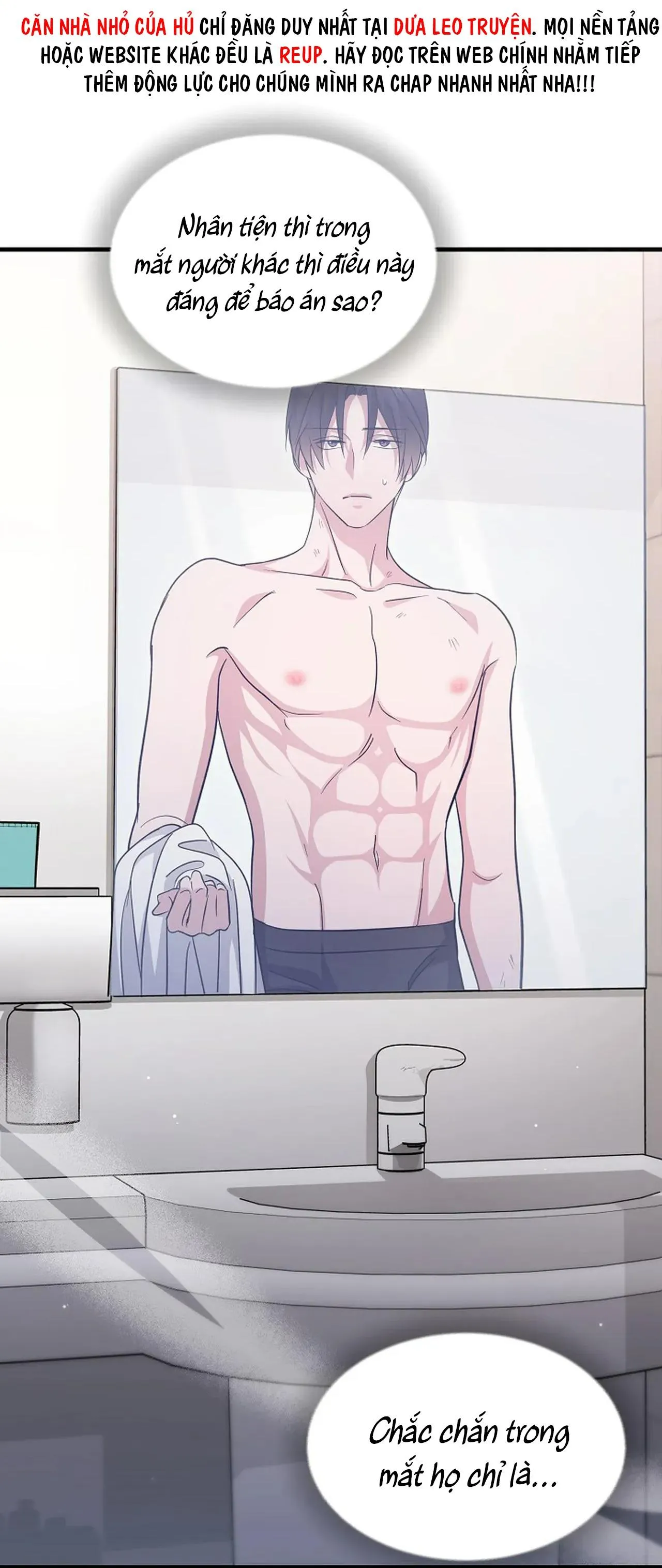 DÒNG SÔNG NÔ LỆ Chapter 18 Trang 51