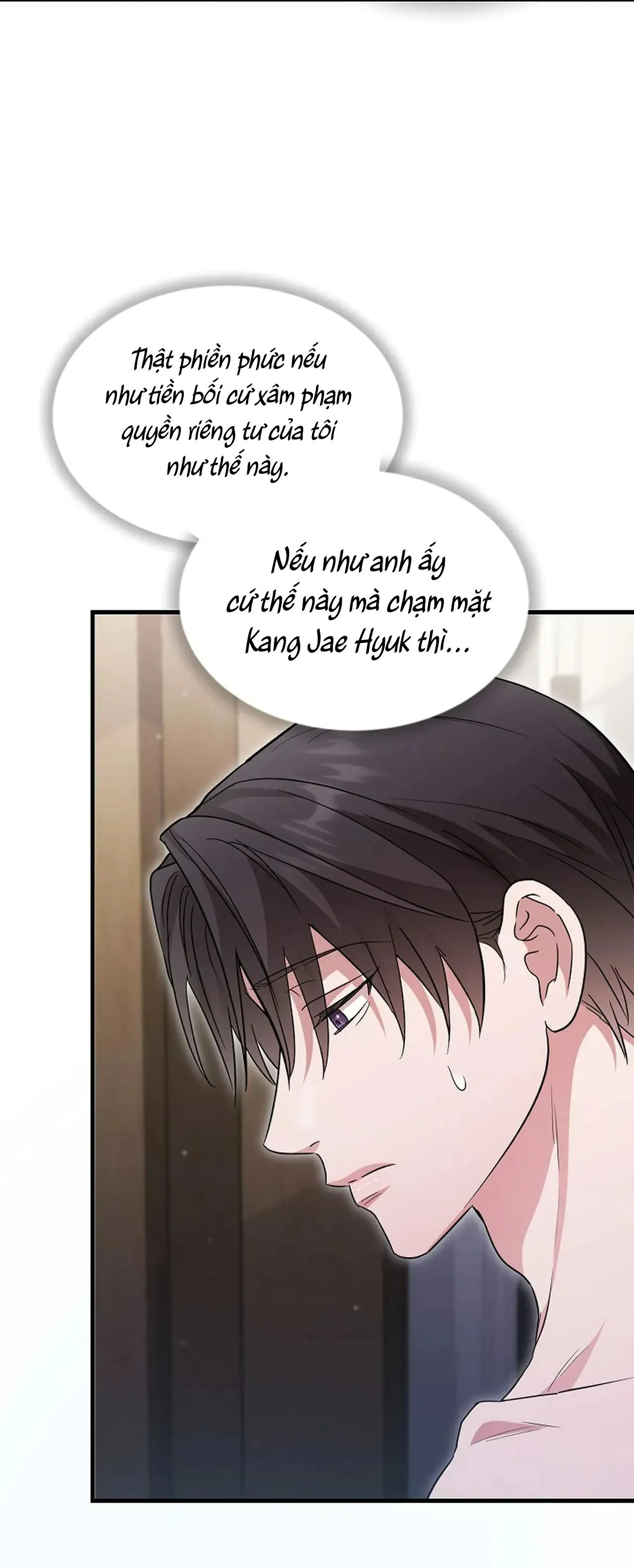 DÒNG SÔNG NÔ LỆ Chapter 18 Trang 52