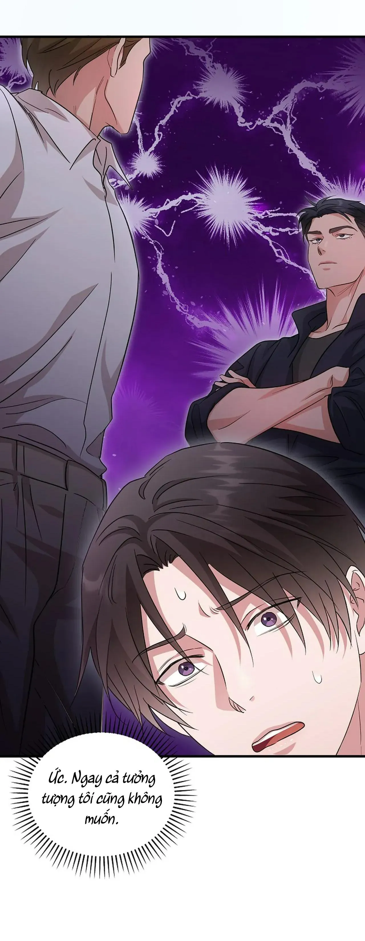 DÒNG SÔNG NÔ LỆ Chapter 18 Trang 53