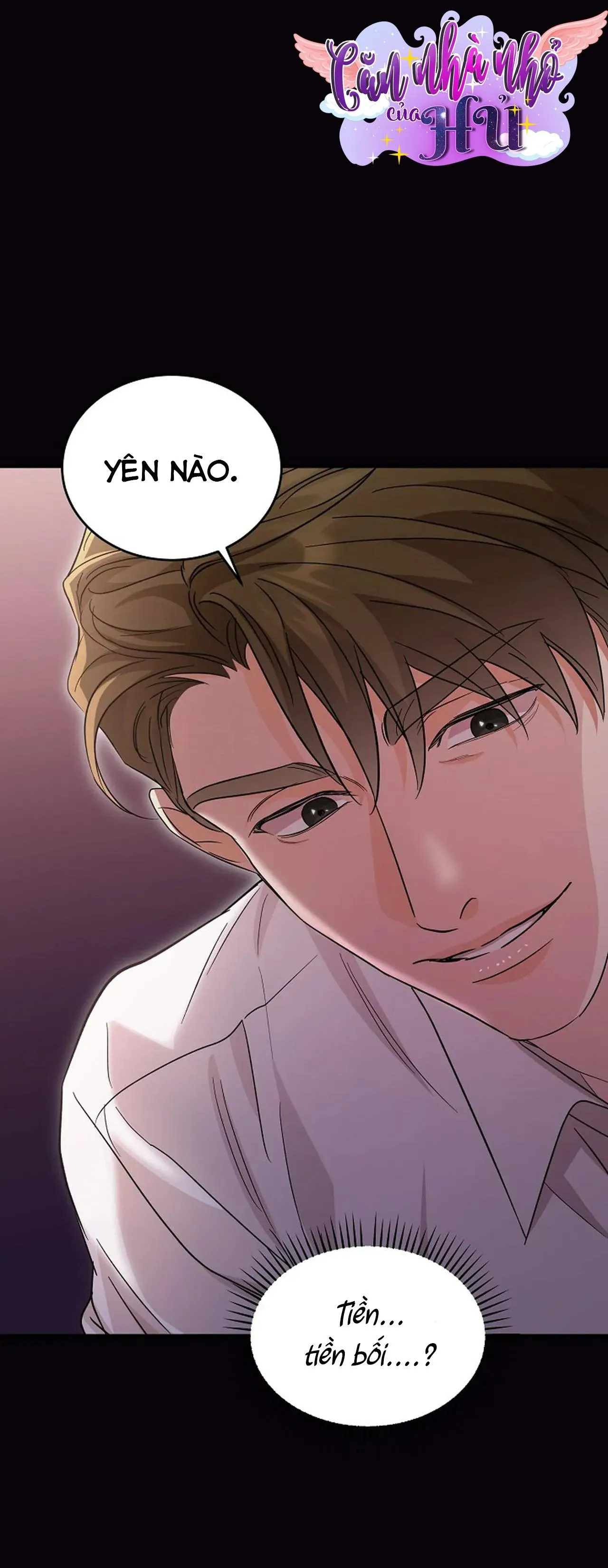 DÒNG SÔNG NÔ LỆ Chapter 18 Trang 56