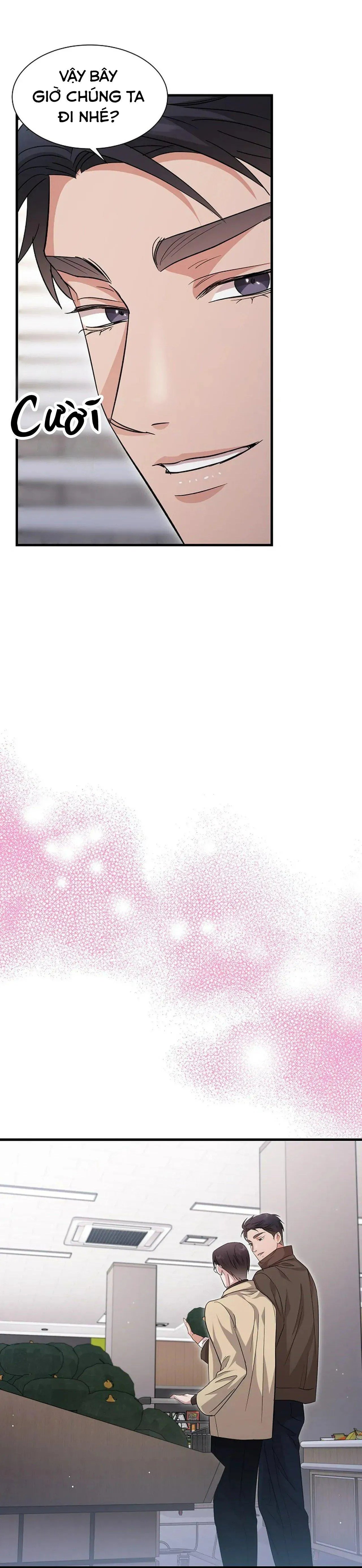 DÒNG SÔNG NÔ LỆ Chapter 19 Trang 12