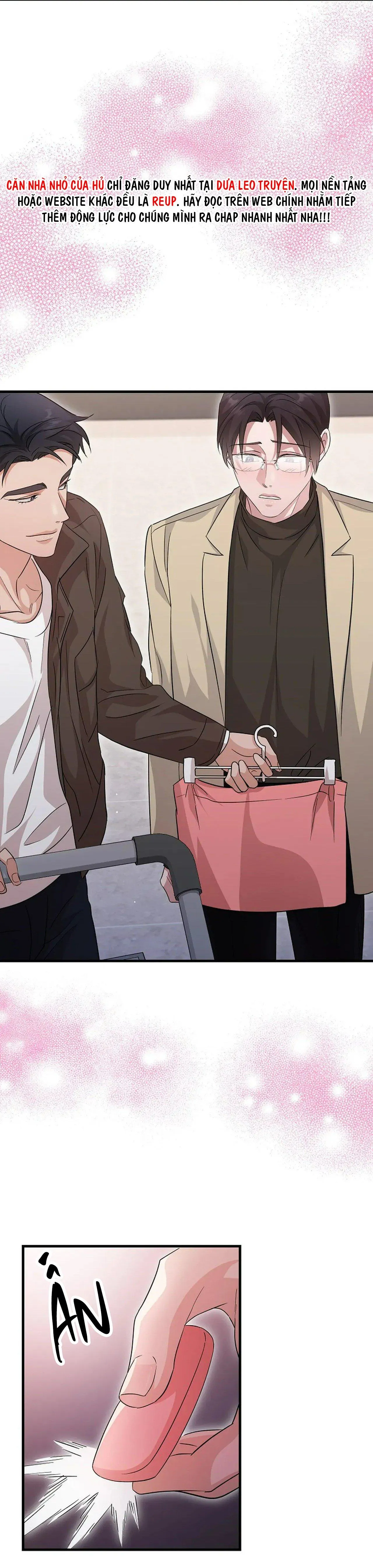 DÒNG SÔNG NÔ LỆ Chapter 19 Trang 13