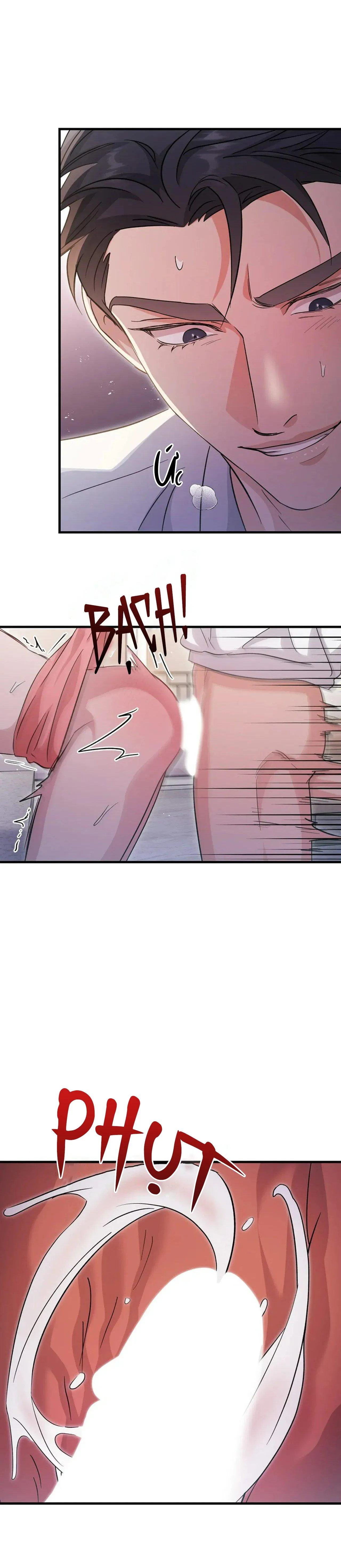 DÒNG SÔNG NÔ LỆ Chapter 19 Trang 30