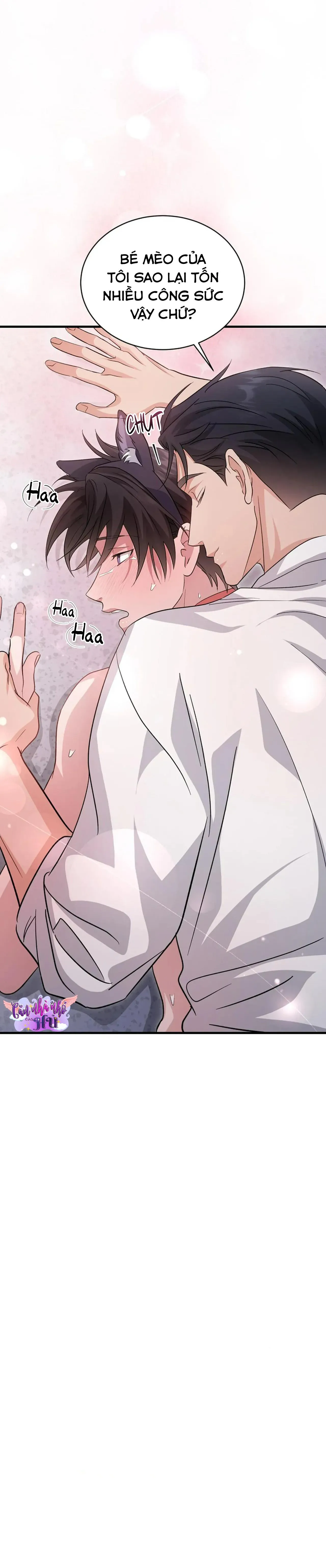 DÒNG SÔNG NÔ LỆ Chapter 19 Trang 32