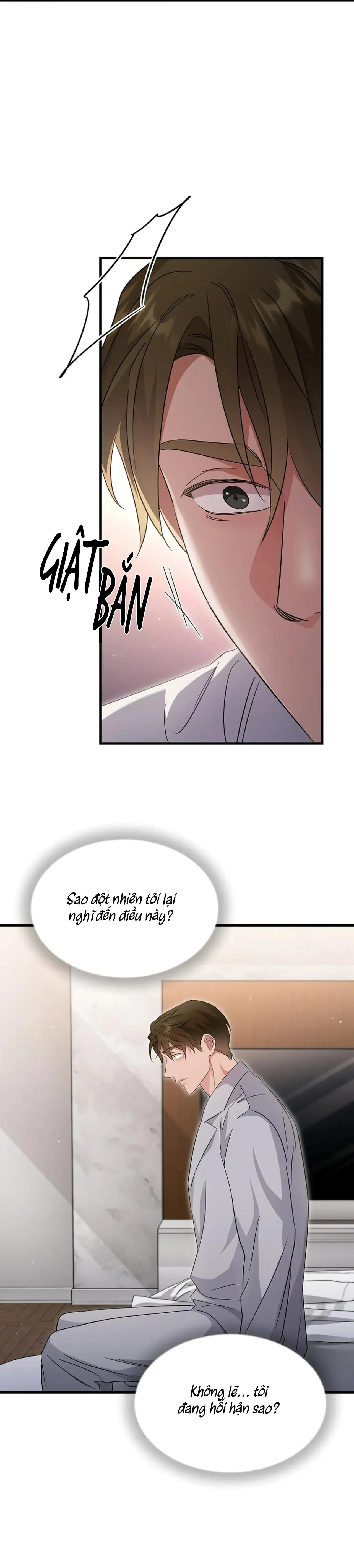 DÒNG SÔNG NÔ LỆ Chapter 20 Trang 6