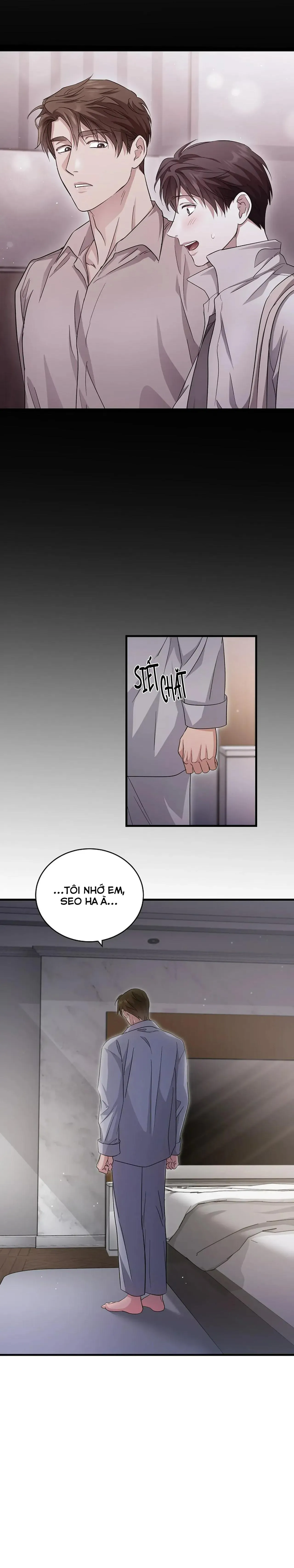 DÒNG SÔNG NÔ LỆ Chapter 20 Trang 9