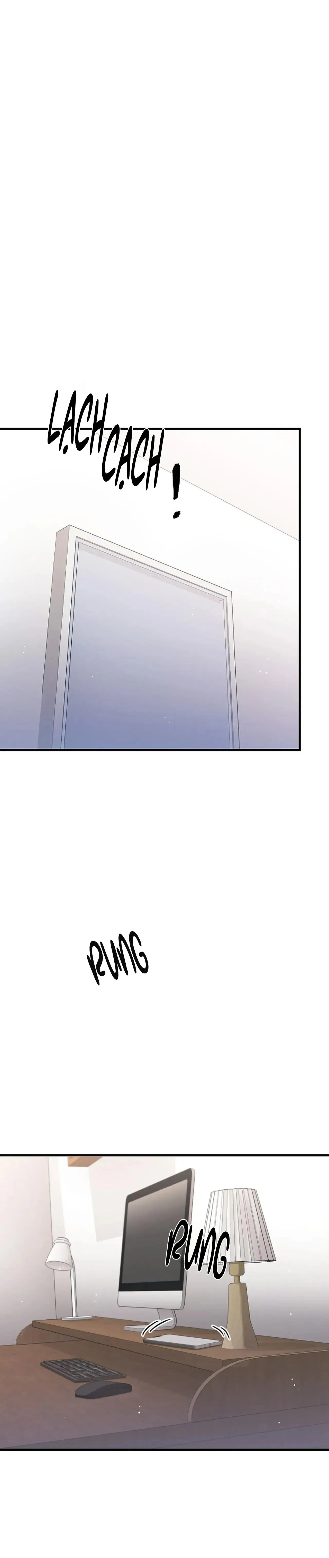 DÒNG SÔNG NÔ LỆ Chapter 20 Trang 13